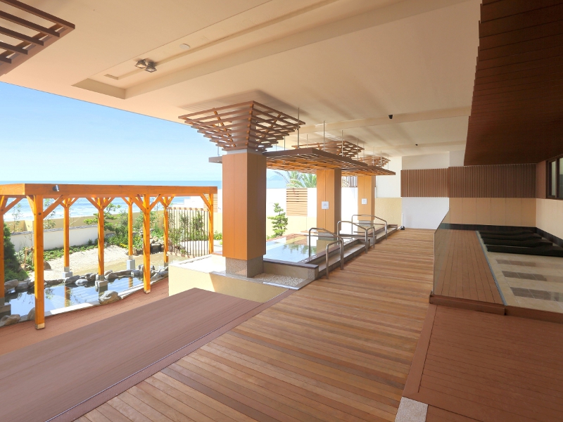 Kamogawa Grand Tower