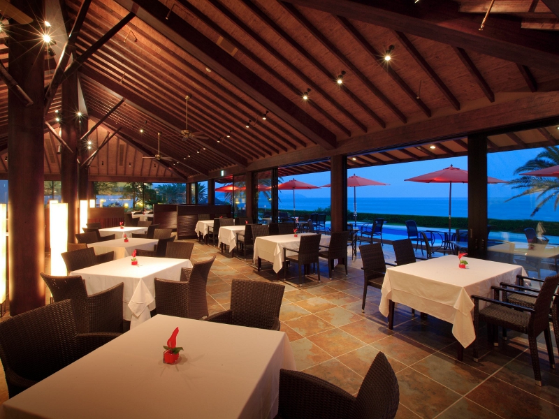 Kamogawa Grand Tower