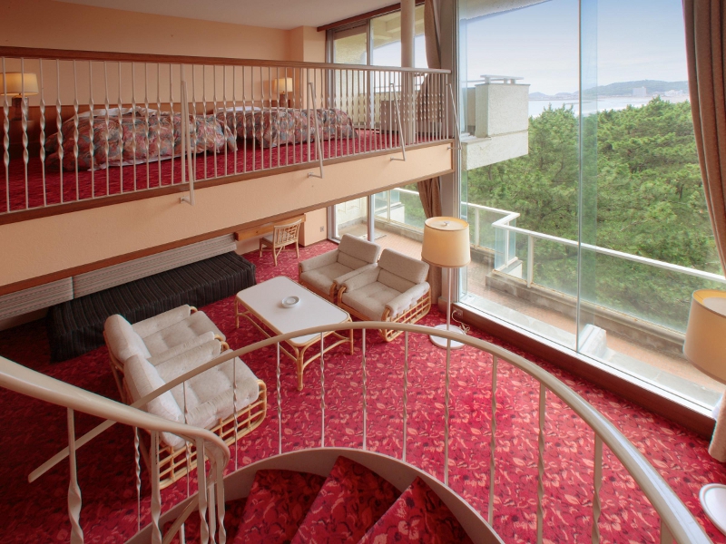 Kamogawa Grand Tower