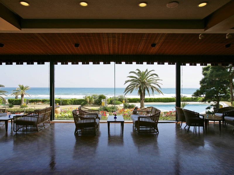 Kamogawa Grand Tower