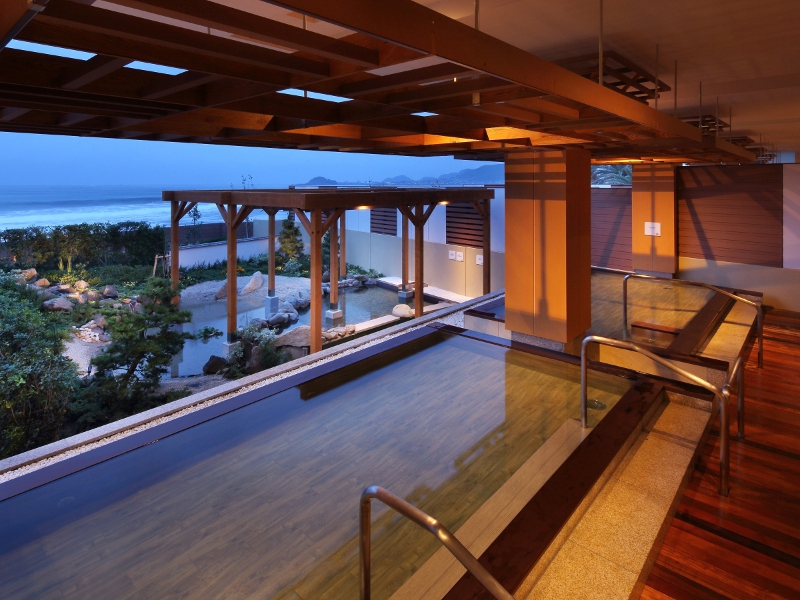 Kamogawa Grand Tower