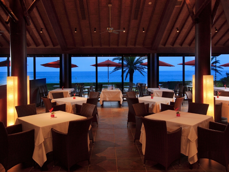 Kamogawa Grand Tower