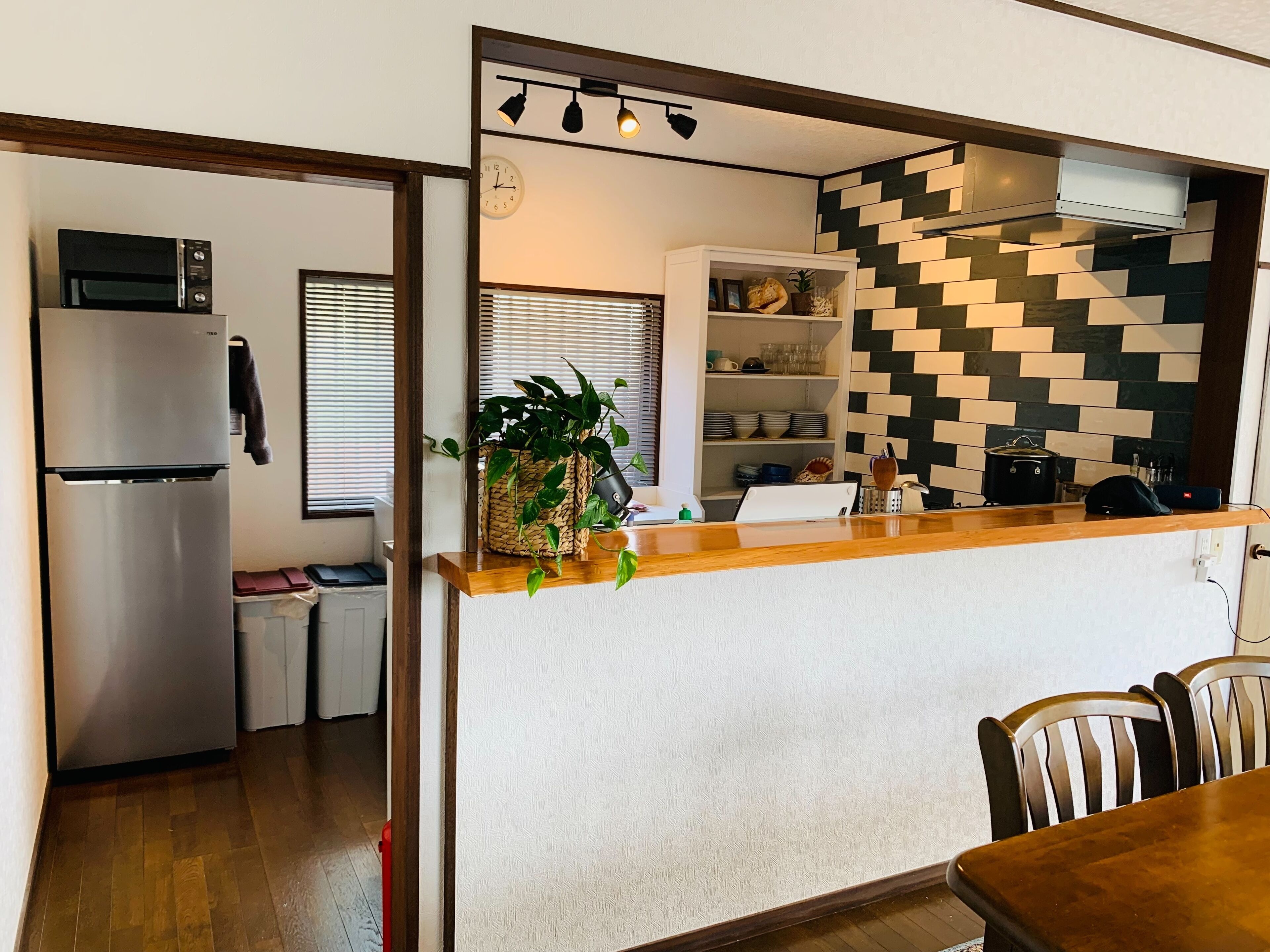 Kamogawa Ocean Front Villa