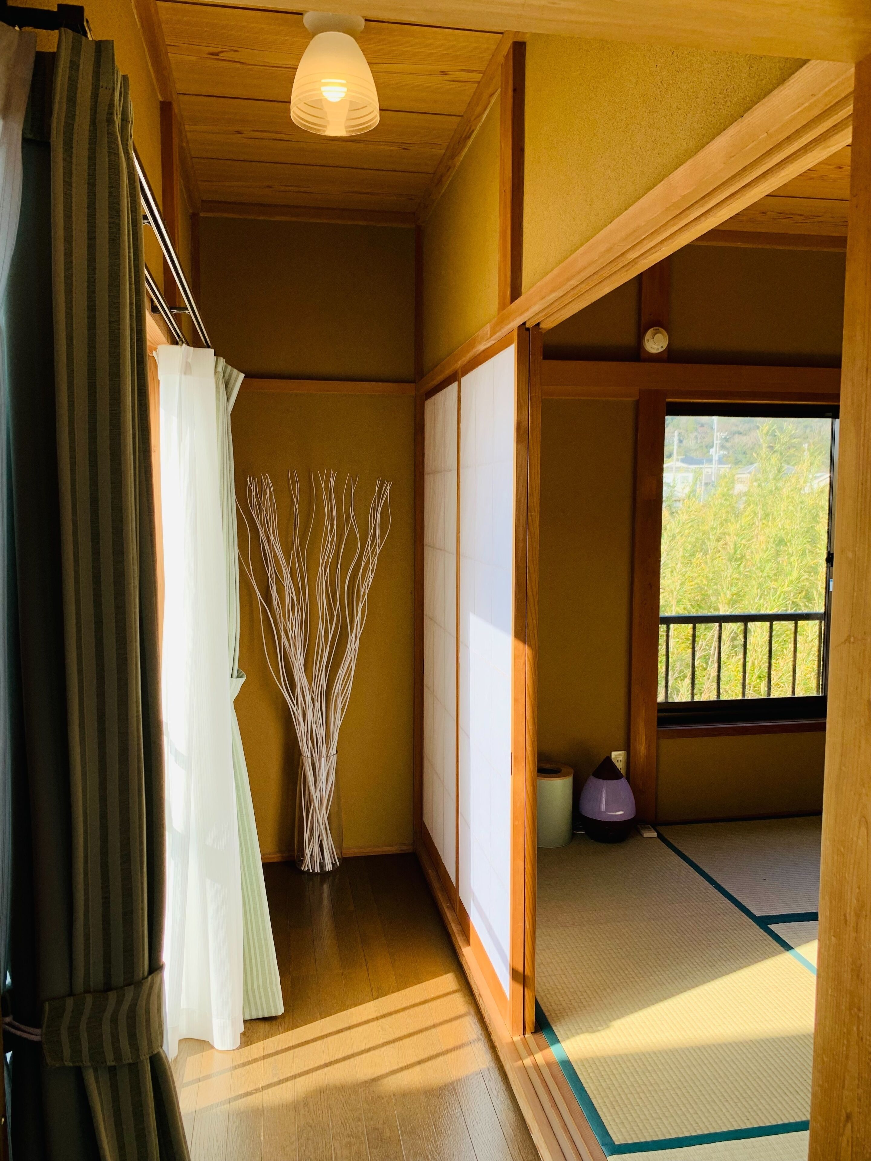 Kamogawa Ocean Front Villa