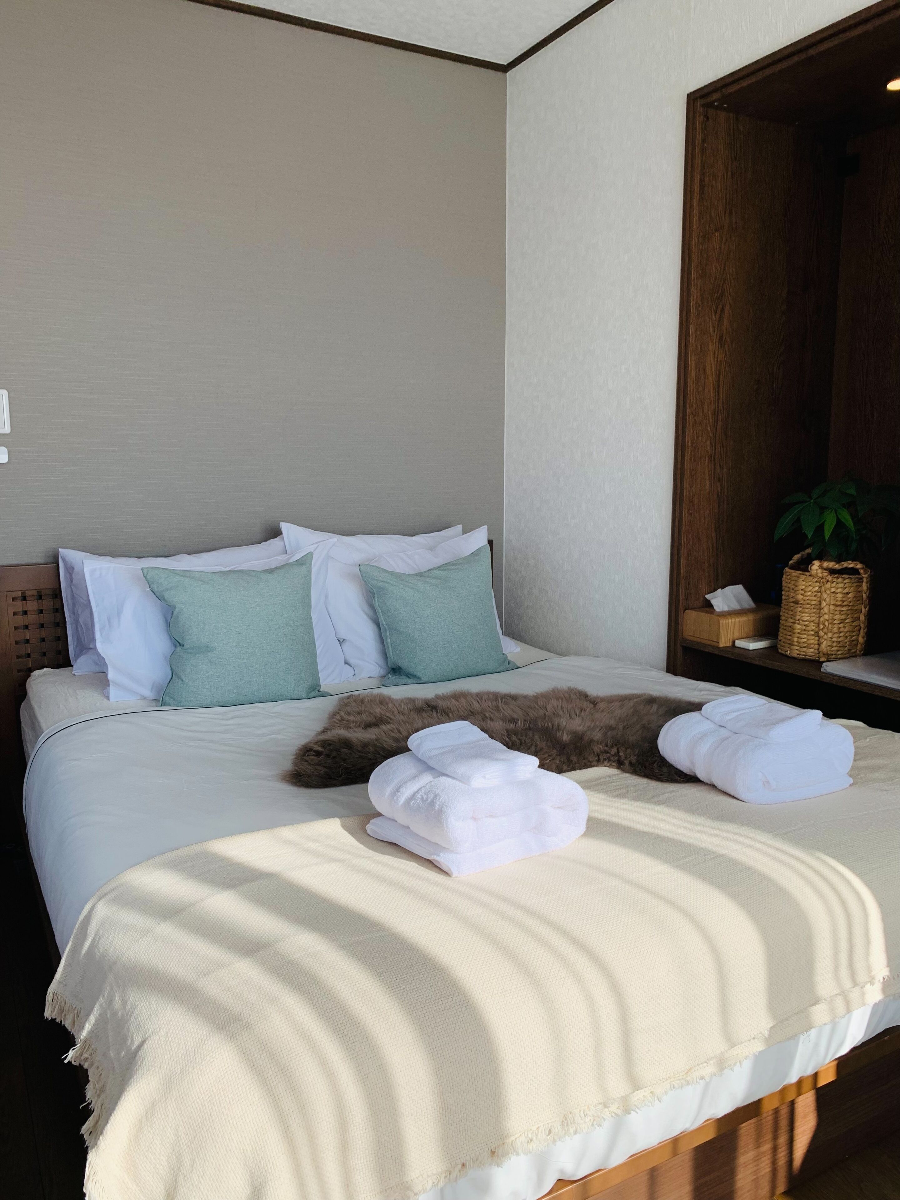 Kamogawa Ocean Front Villa