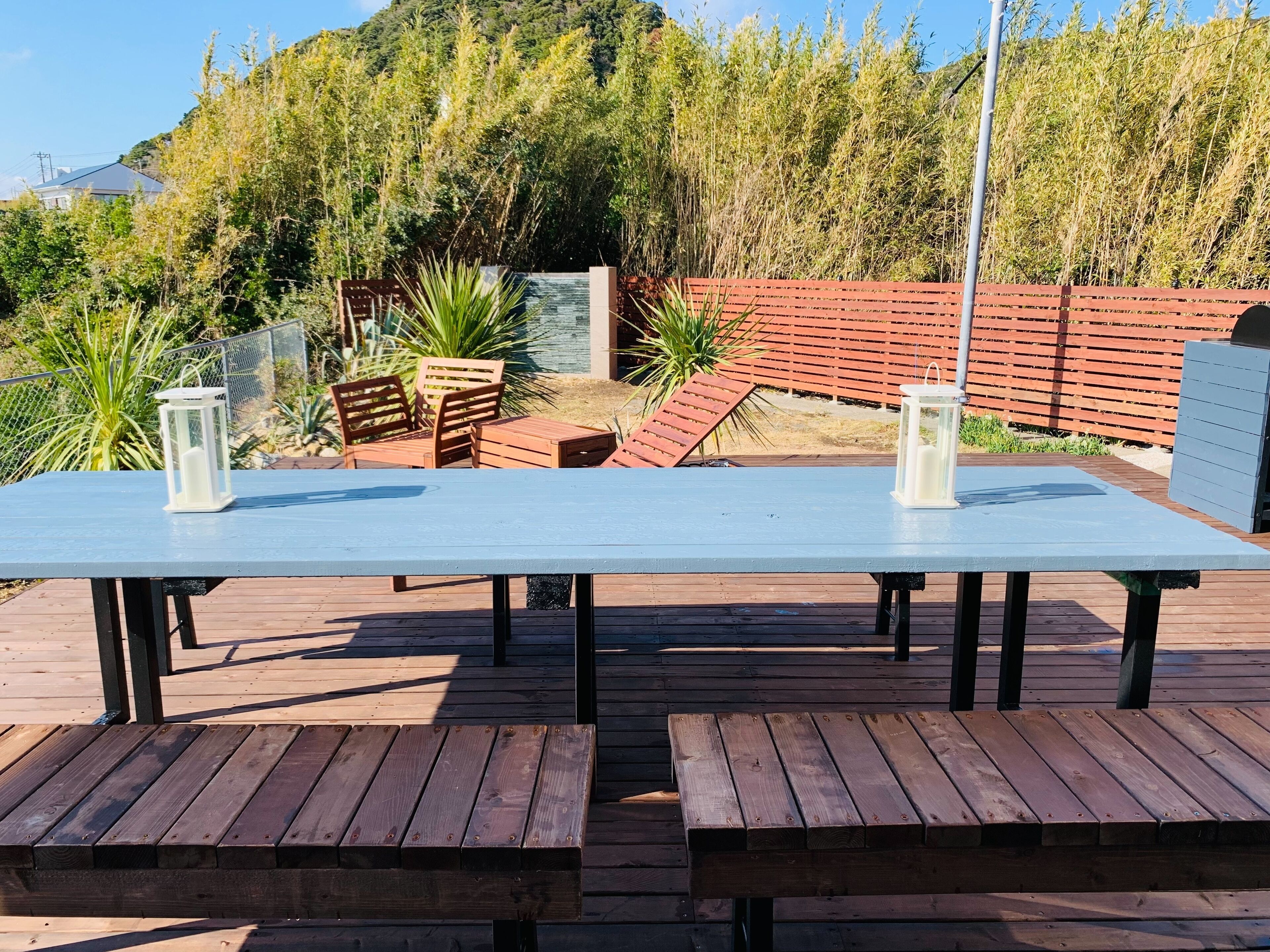 Kamogawa Ocean Front Villa