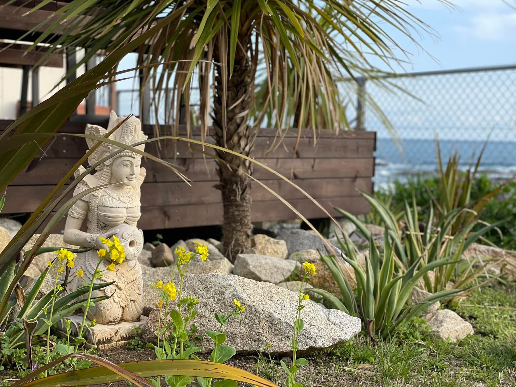Kamogawa Ocean Front Villa