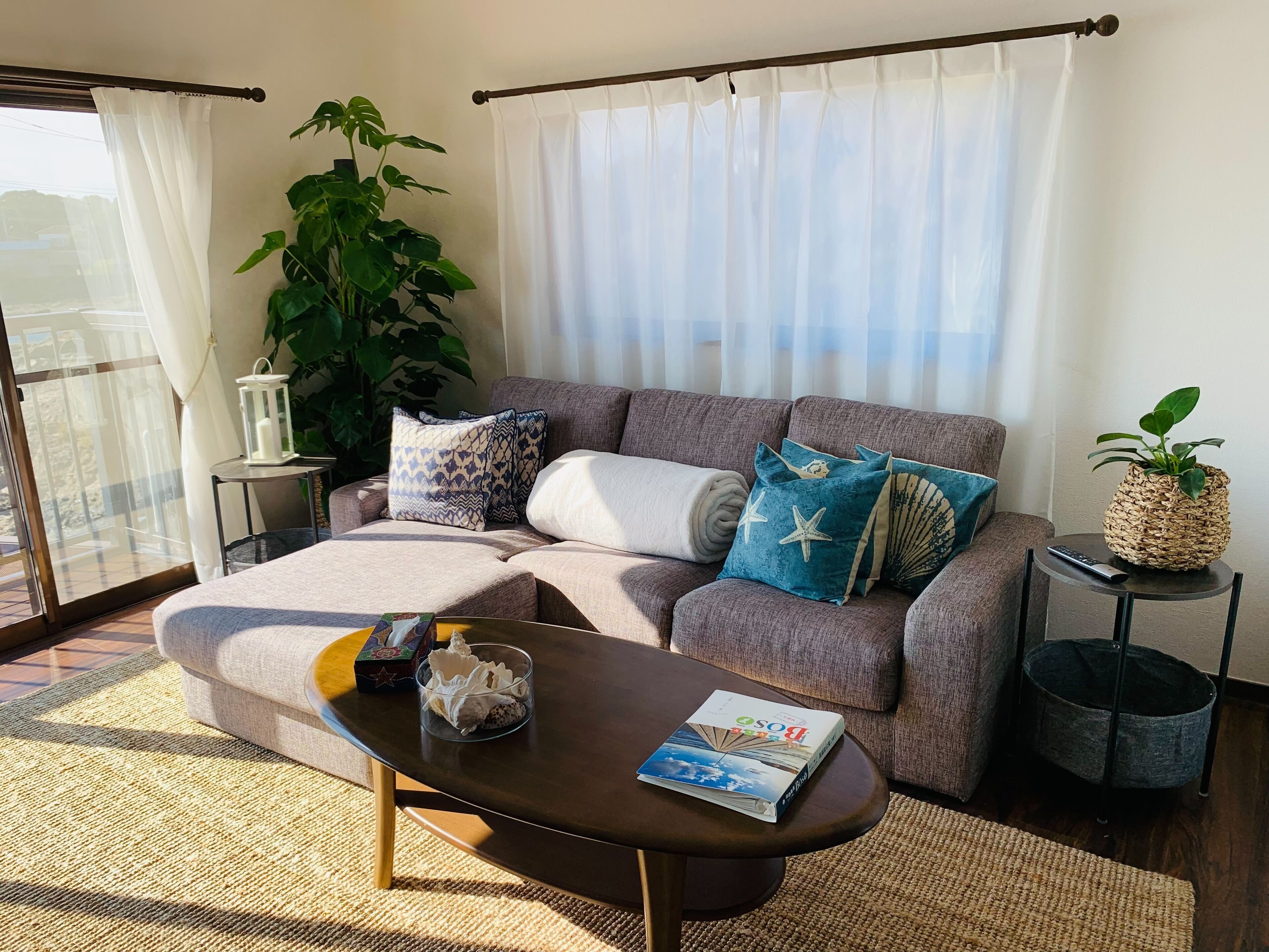 Kamogawa Ocean Front Villa