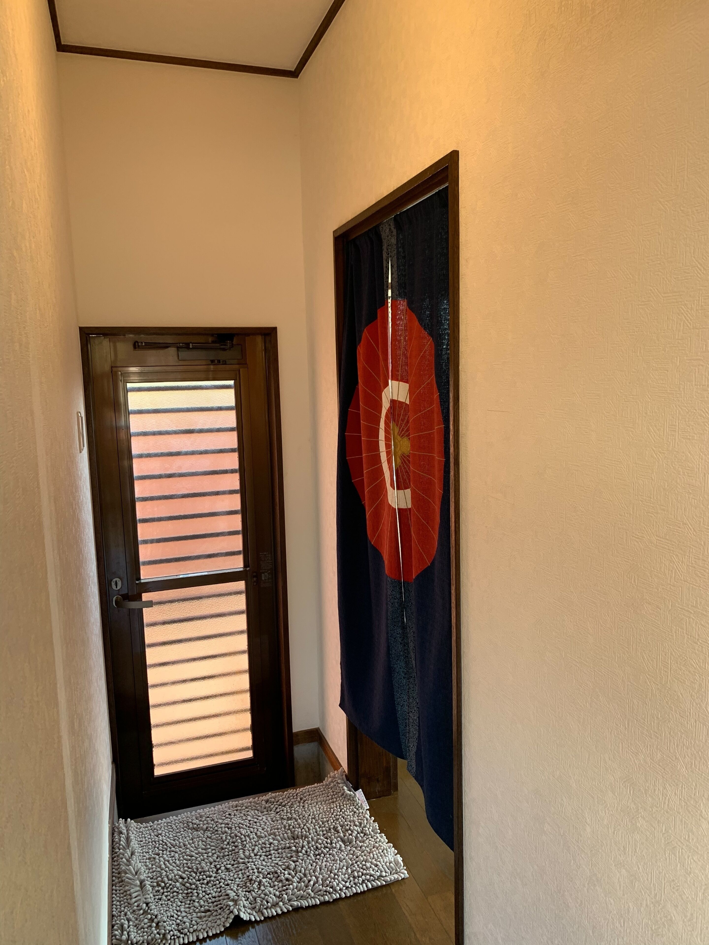 Kamogawa Ocean Front Villa