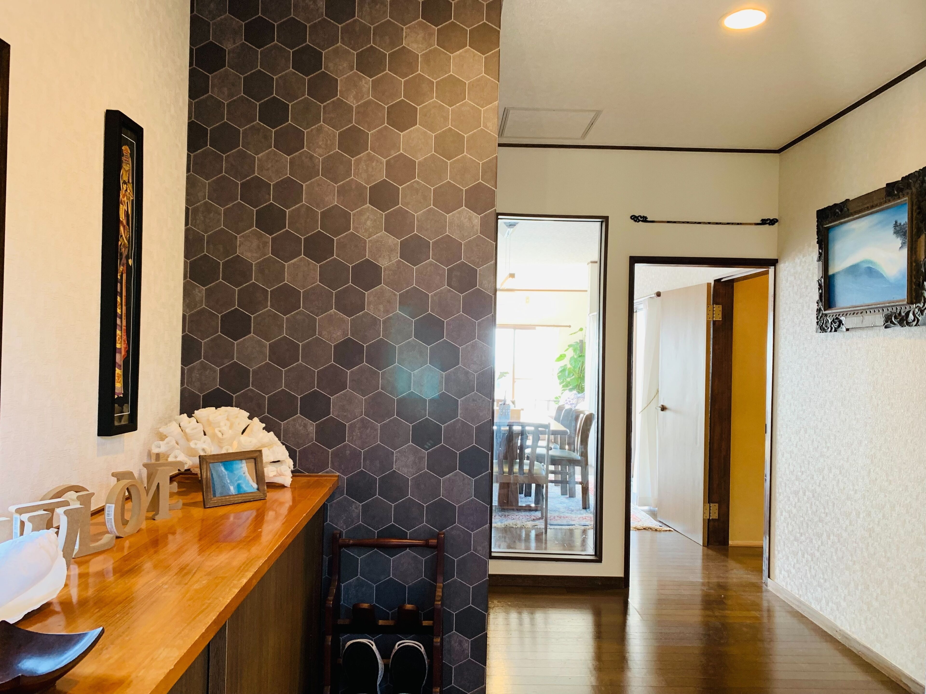 Kamogawa Ocean Front Villa