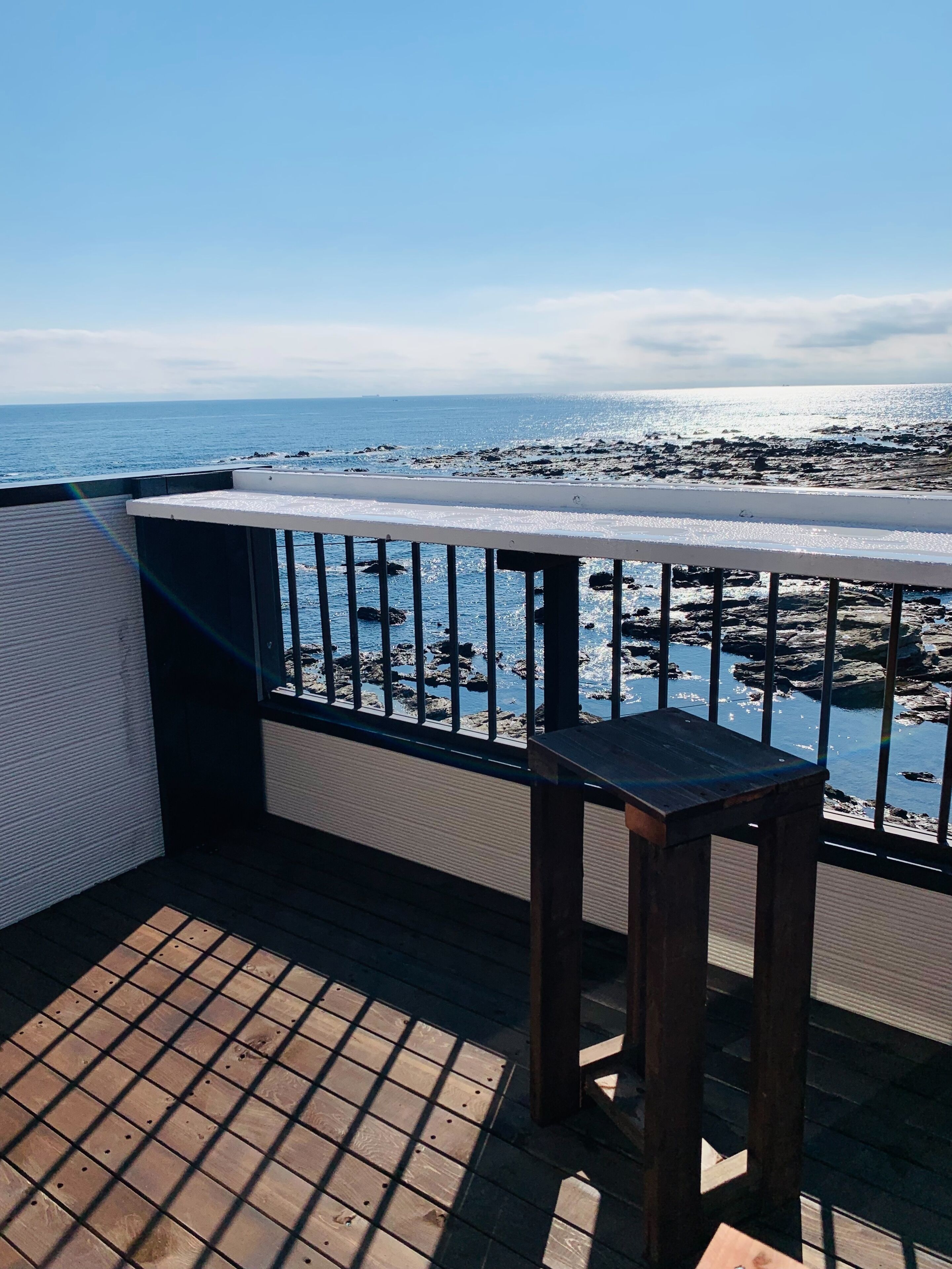 Kamogawa Ocean Front Villa