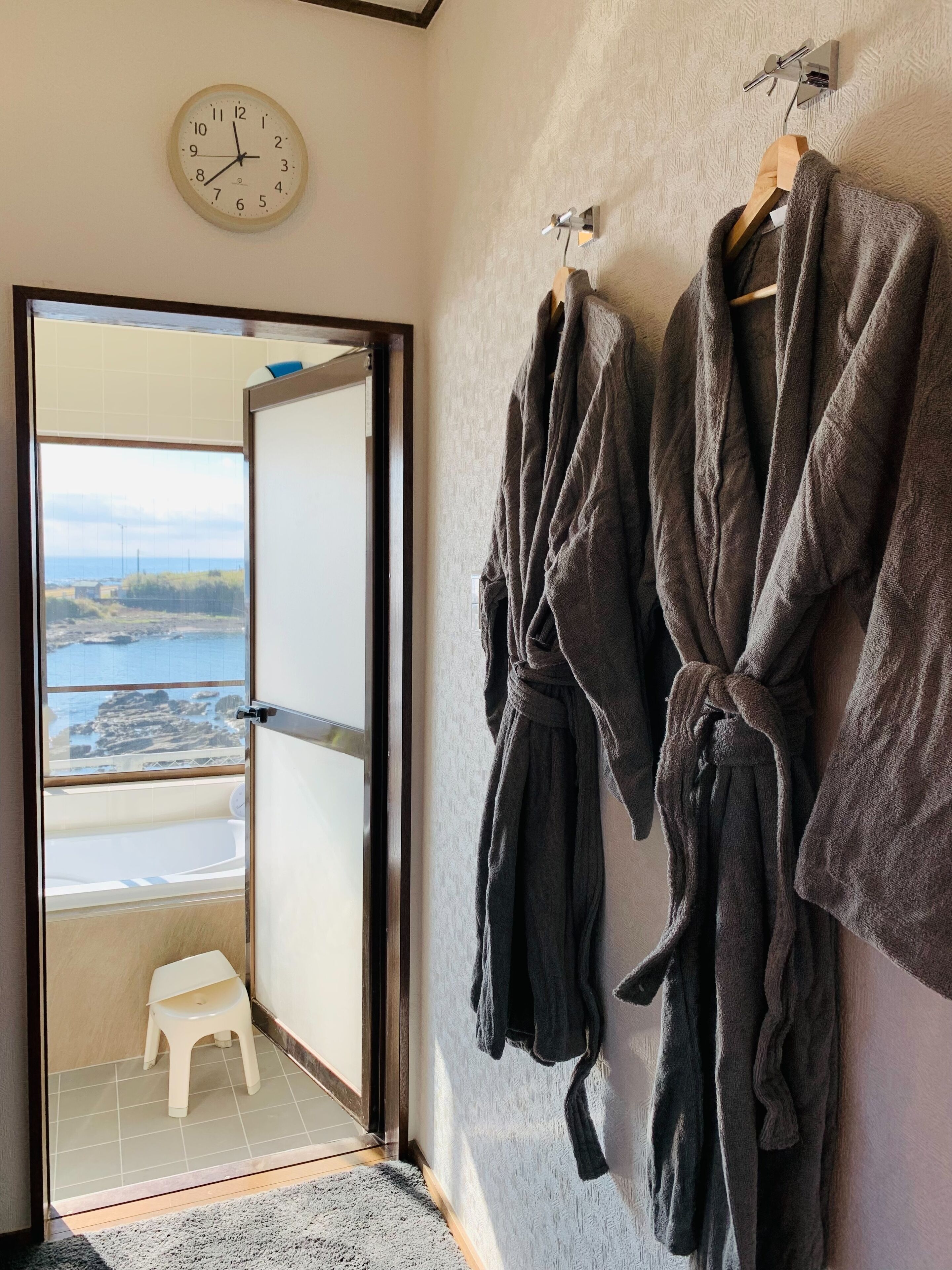 Kamogawa Ocean Front Villa