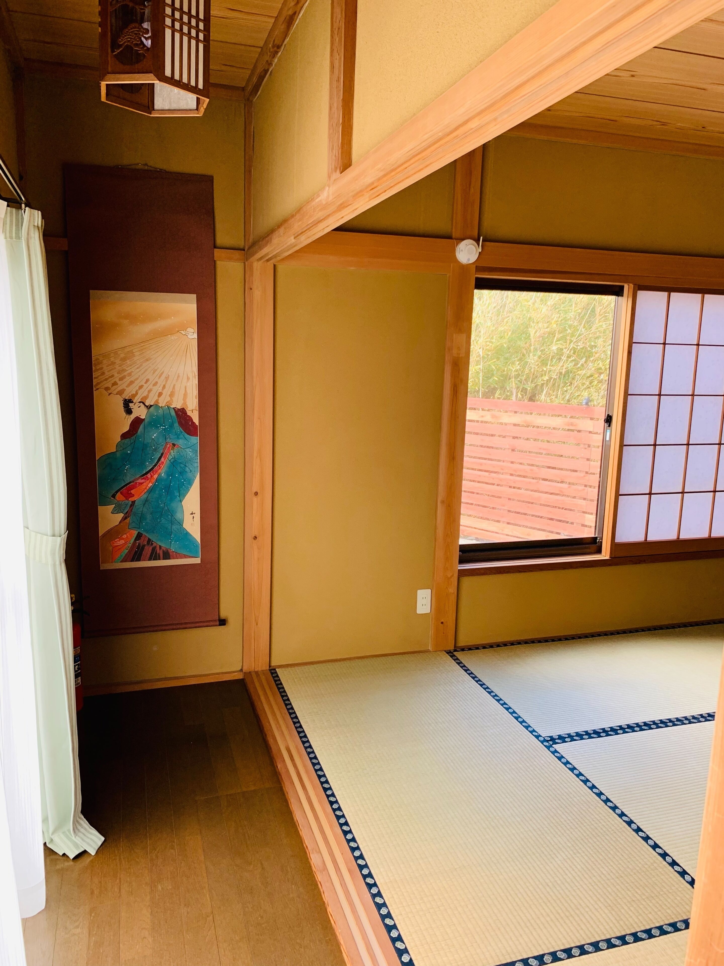 Kamogawa Ocean Front Villa