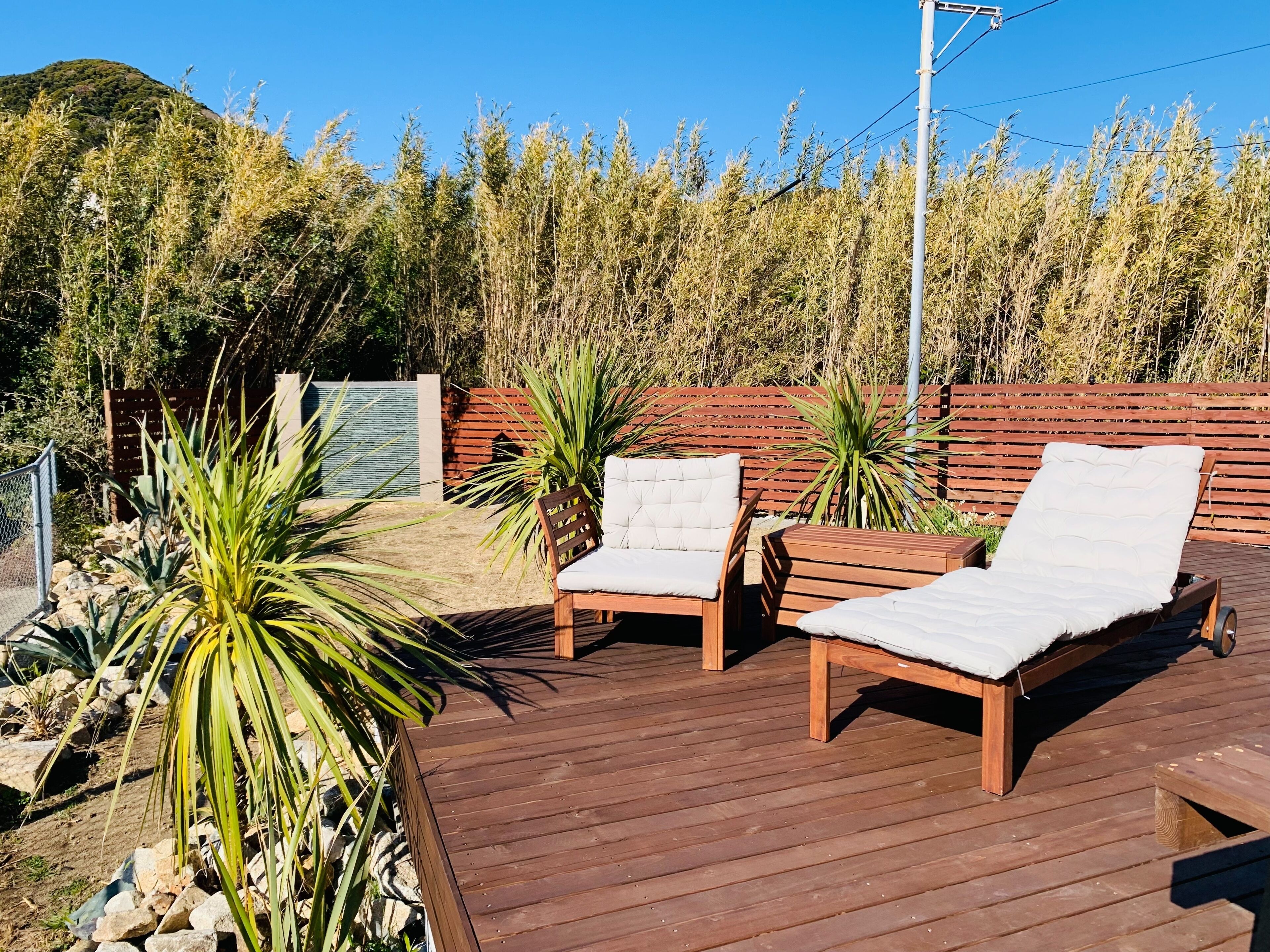 Kamogawa Ocean Front Villa