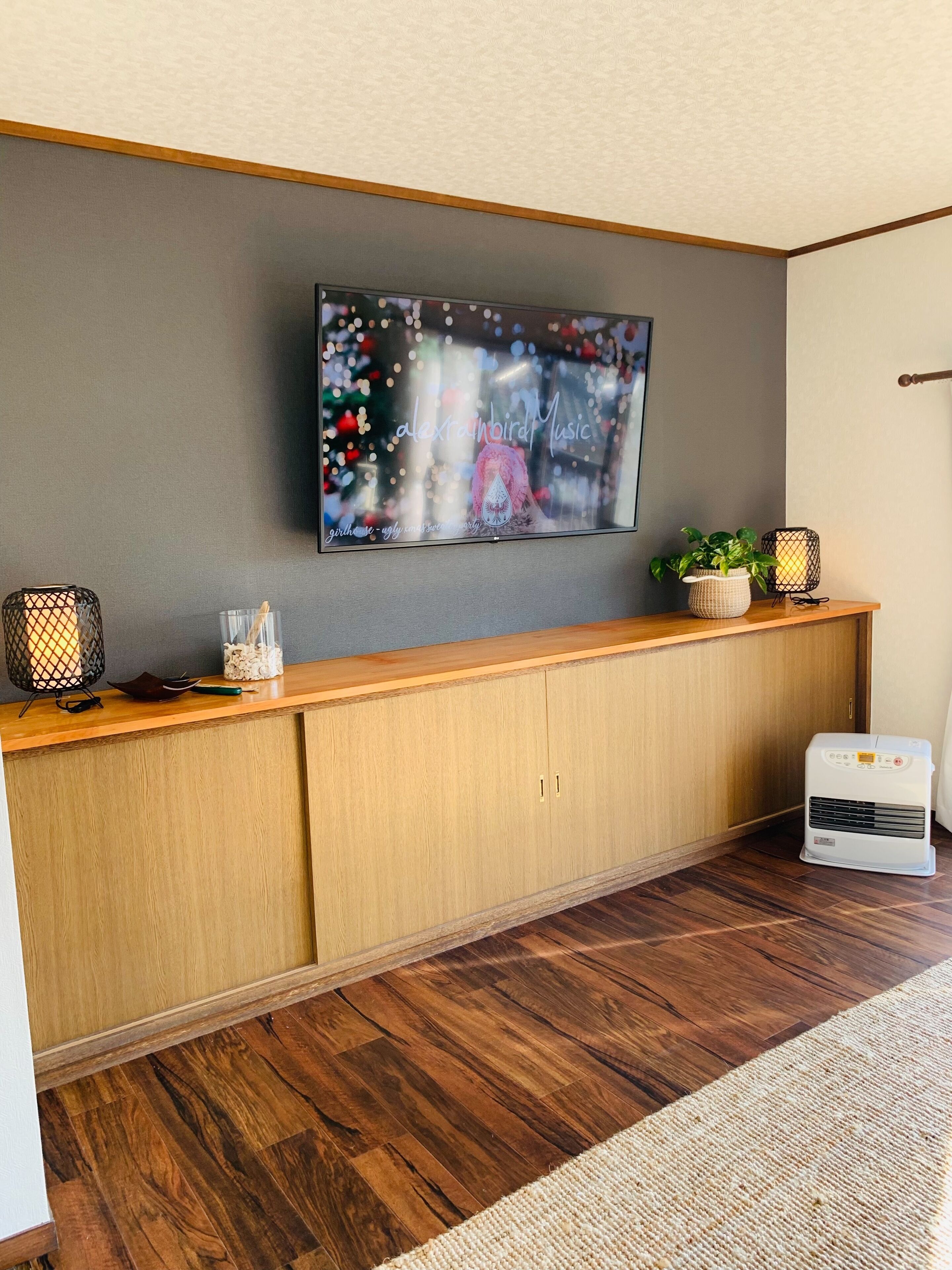 Kamogawa Ocean Front Villa