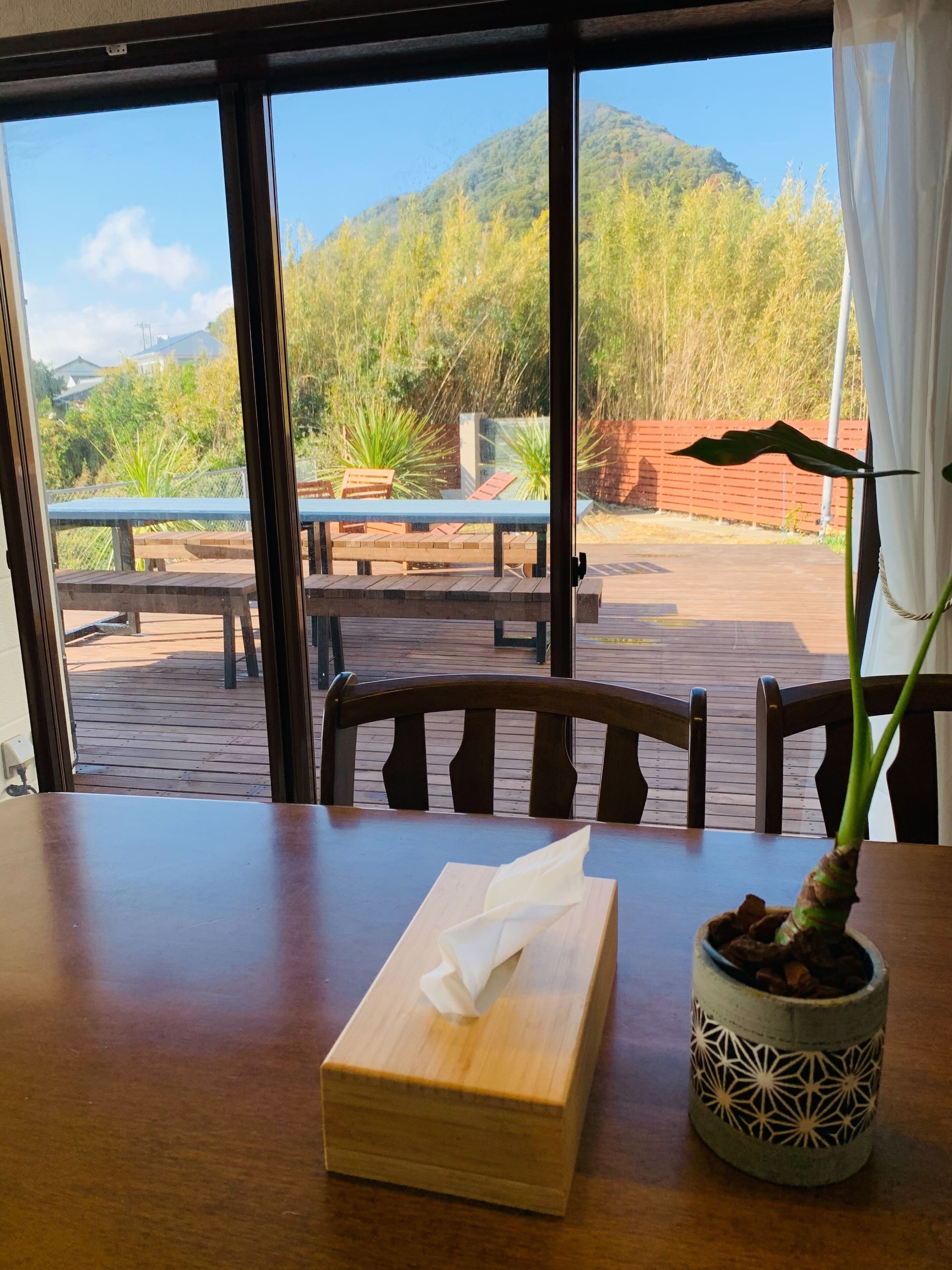 Kamogawa Ocean Front Villa