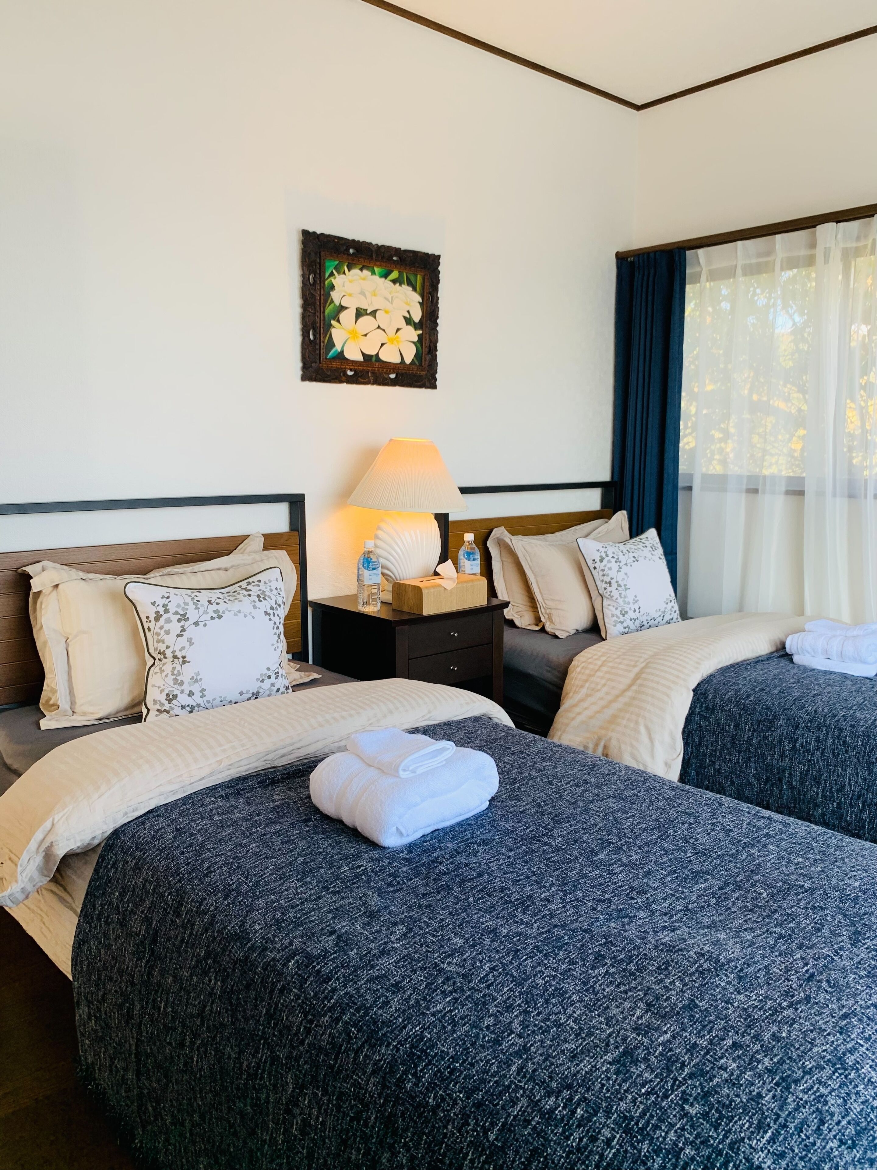 Kamogawa Ocean Front Villa