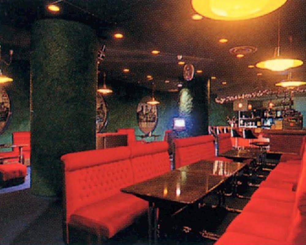 Kamogawa Universe Hotel