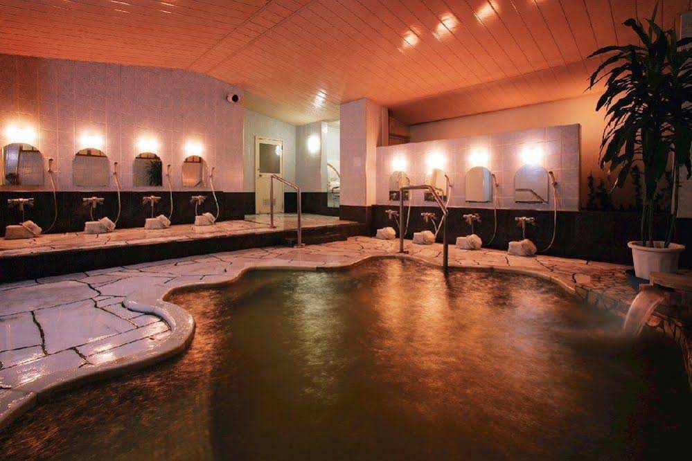 Kamogawa Universe Hotel