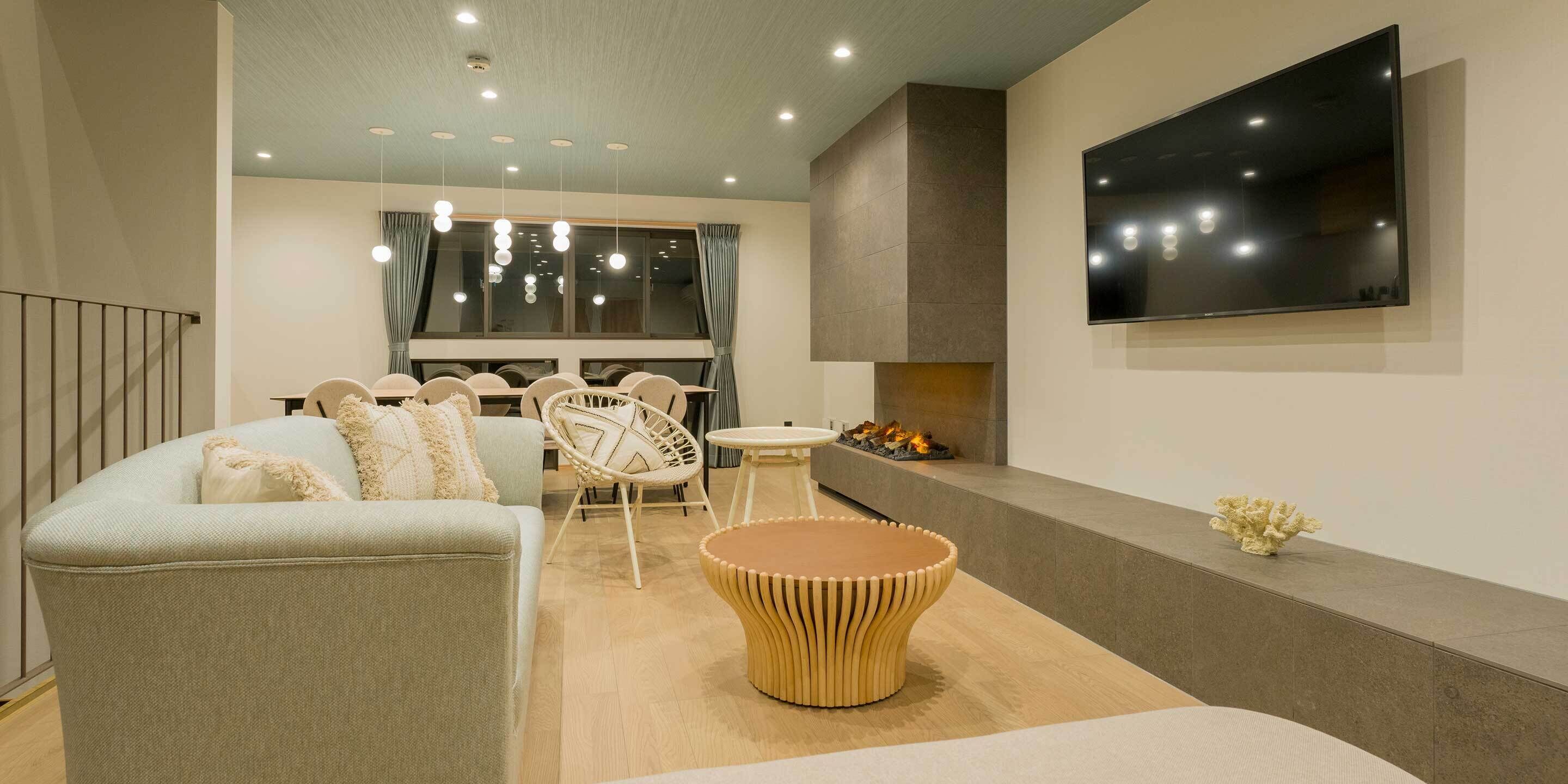 Rakuten Stay Villa Kamogawa