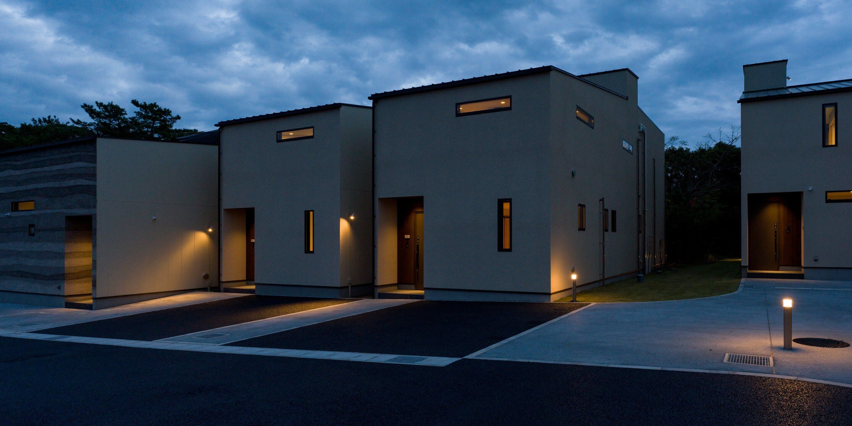 Rakuten Stay Villa Kamogawa