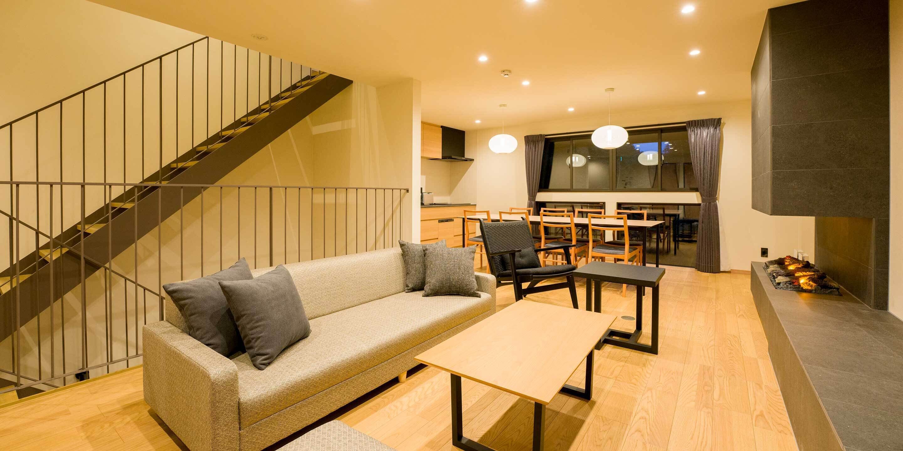 Rakuten Stay Villa Kamogawa
