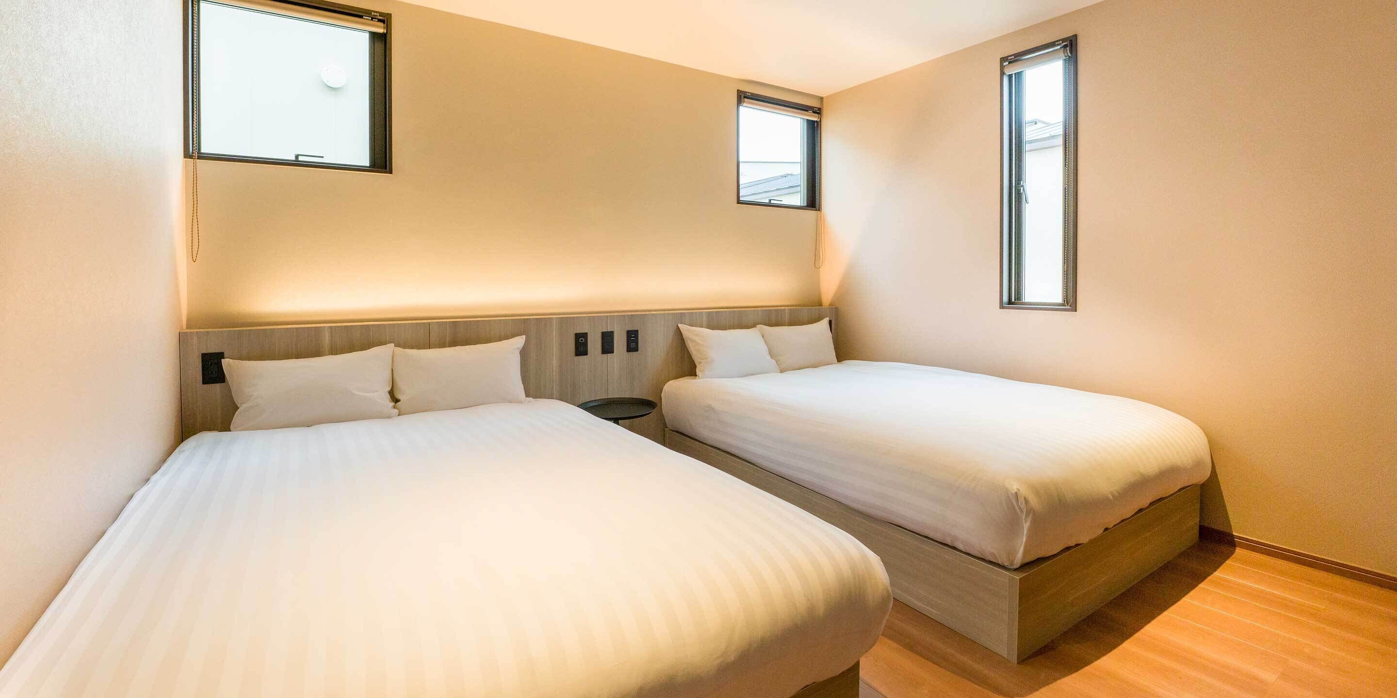 Rakuten Stay Villa Kamogawa