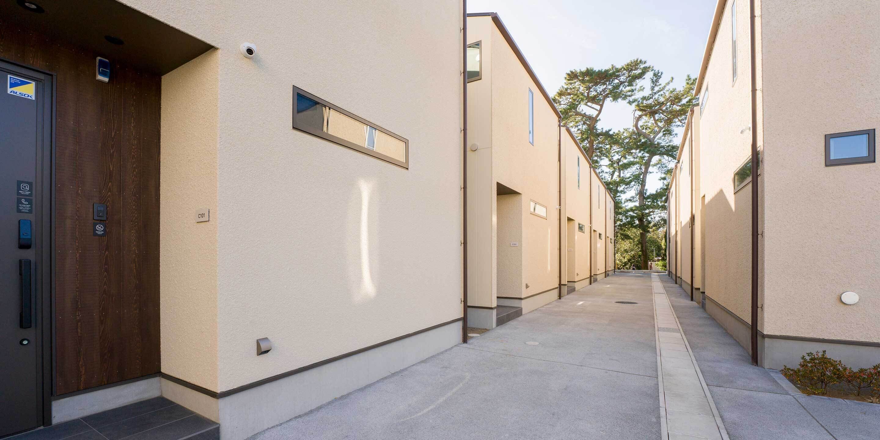 Rakuten Stay Villa Kamogawa