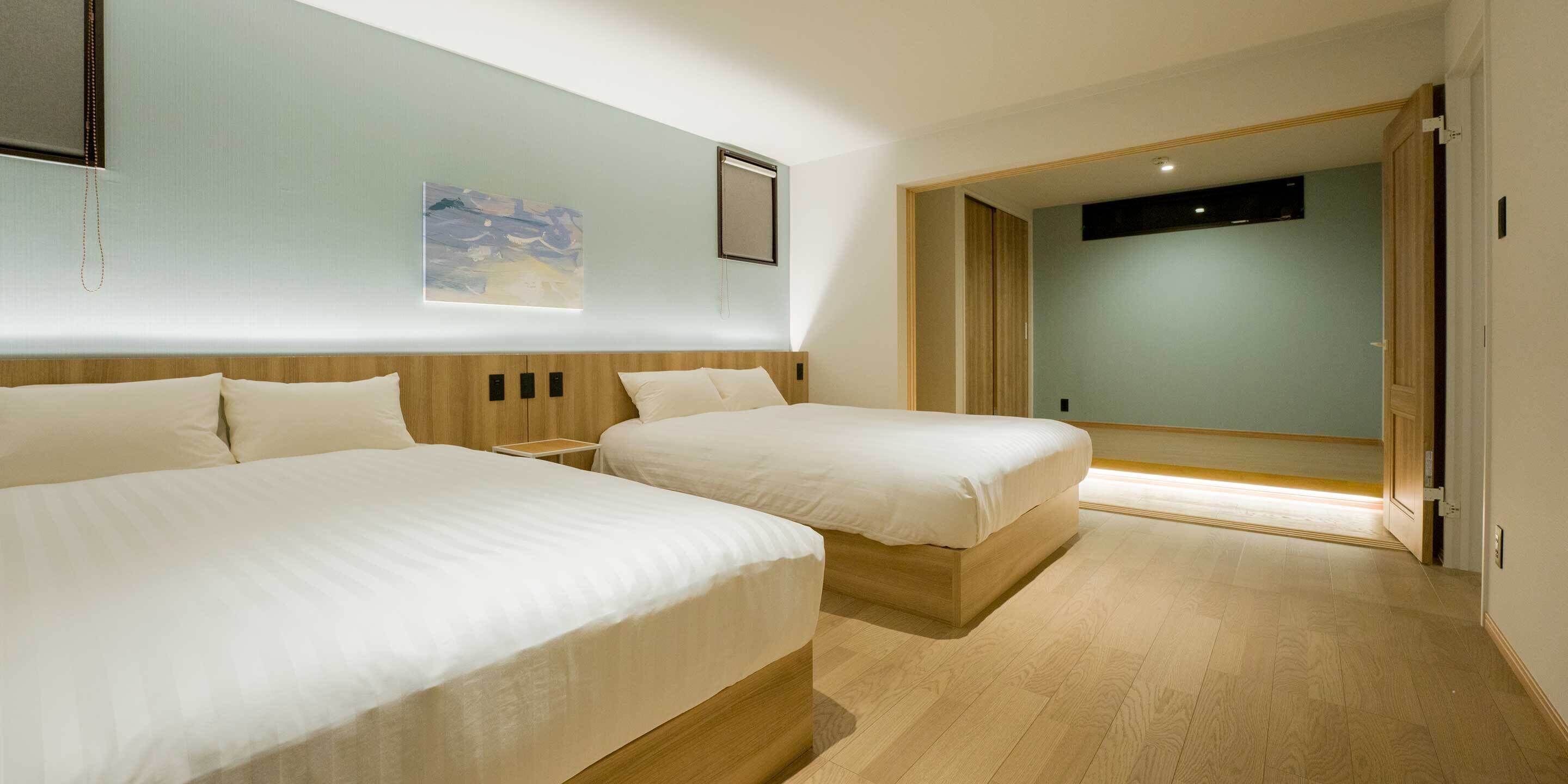Rakuten Stay Villa Kamogawa