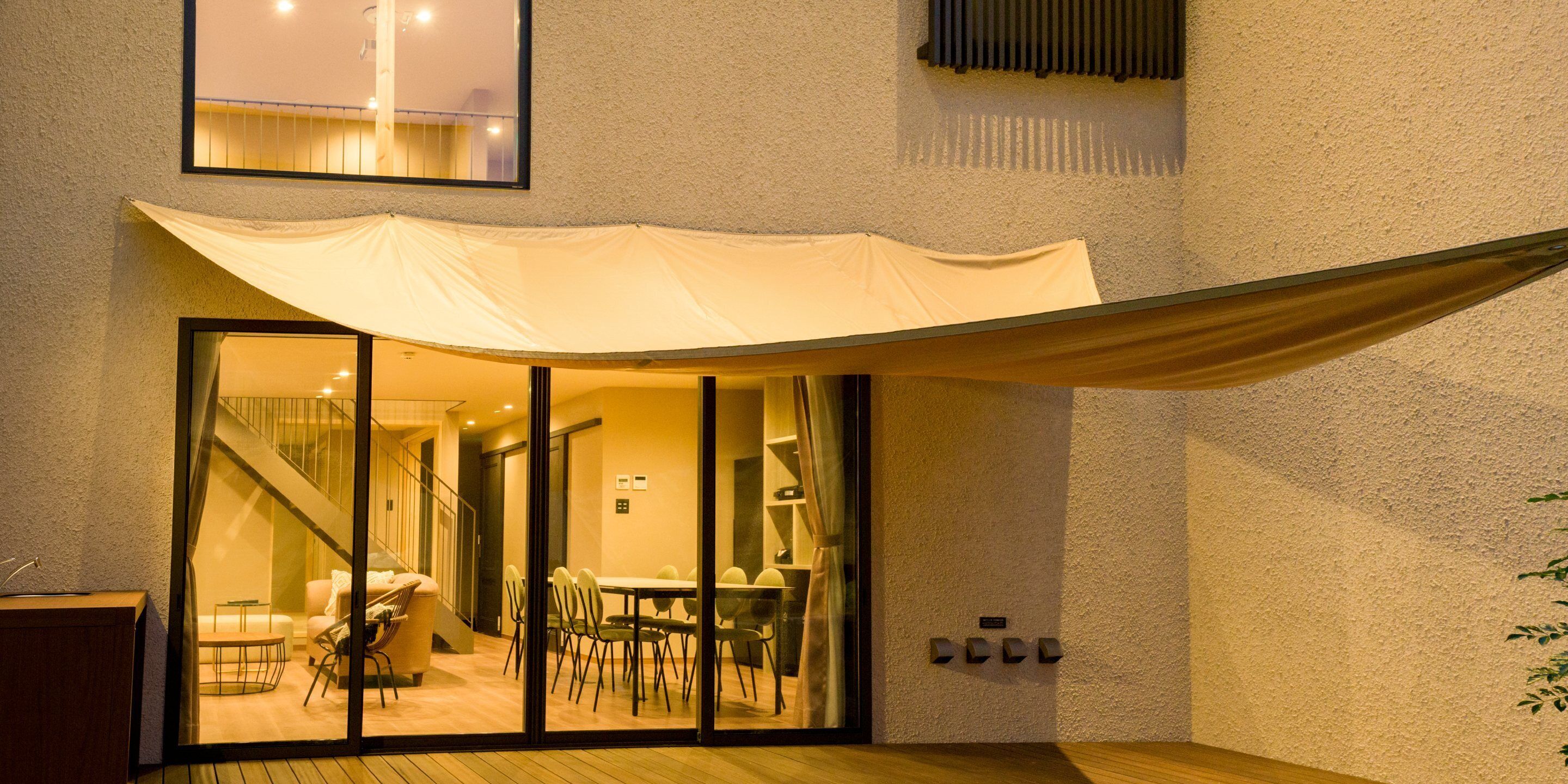 Rakuten Stay Villa Kamogawa