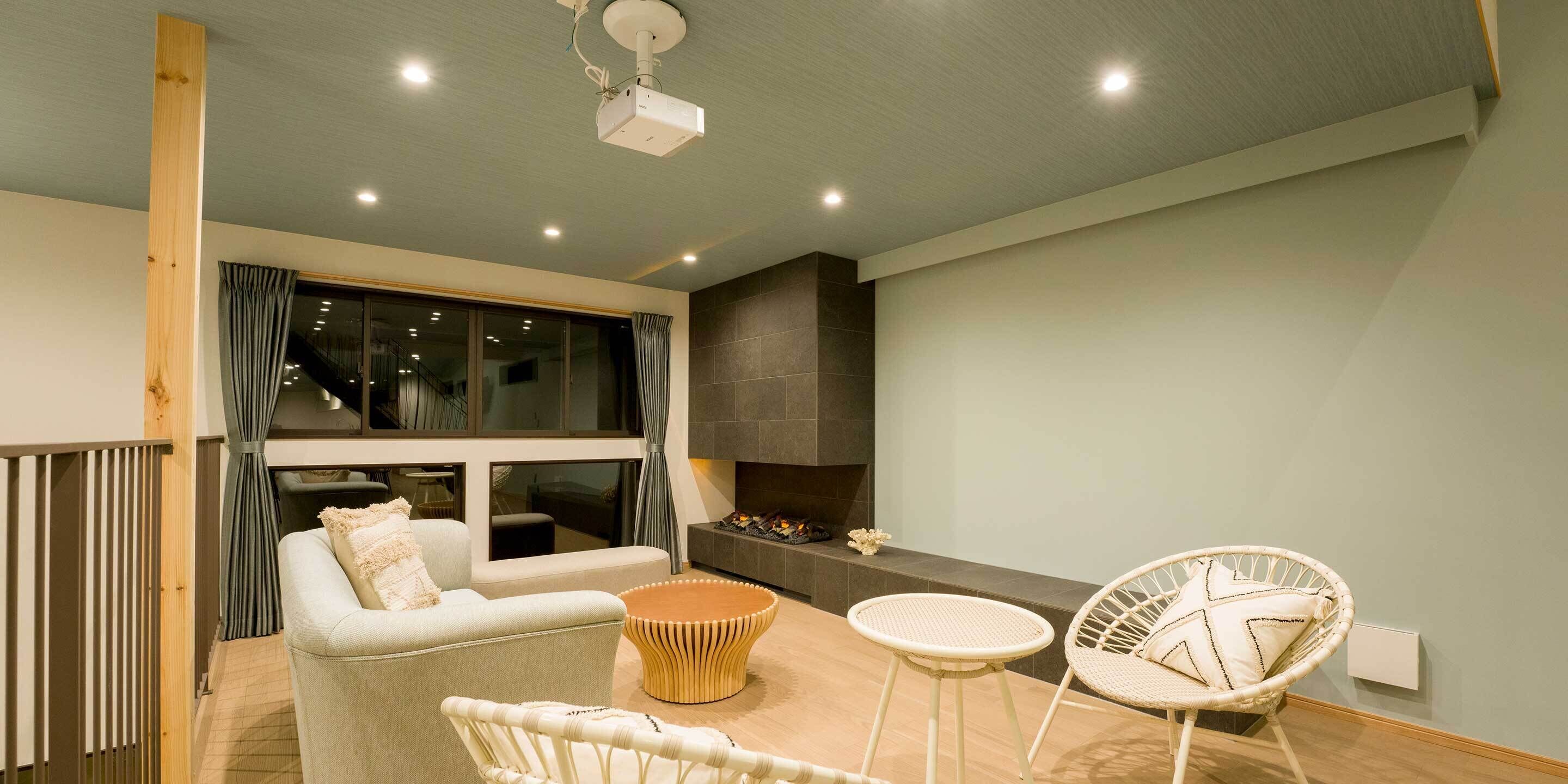 Rakuten Stay Villa Kamogawa