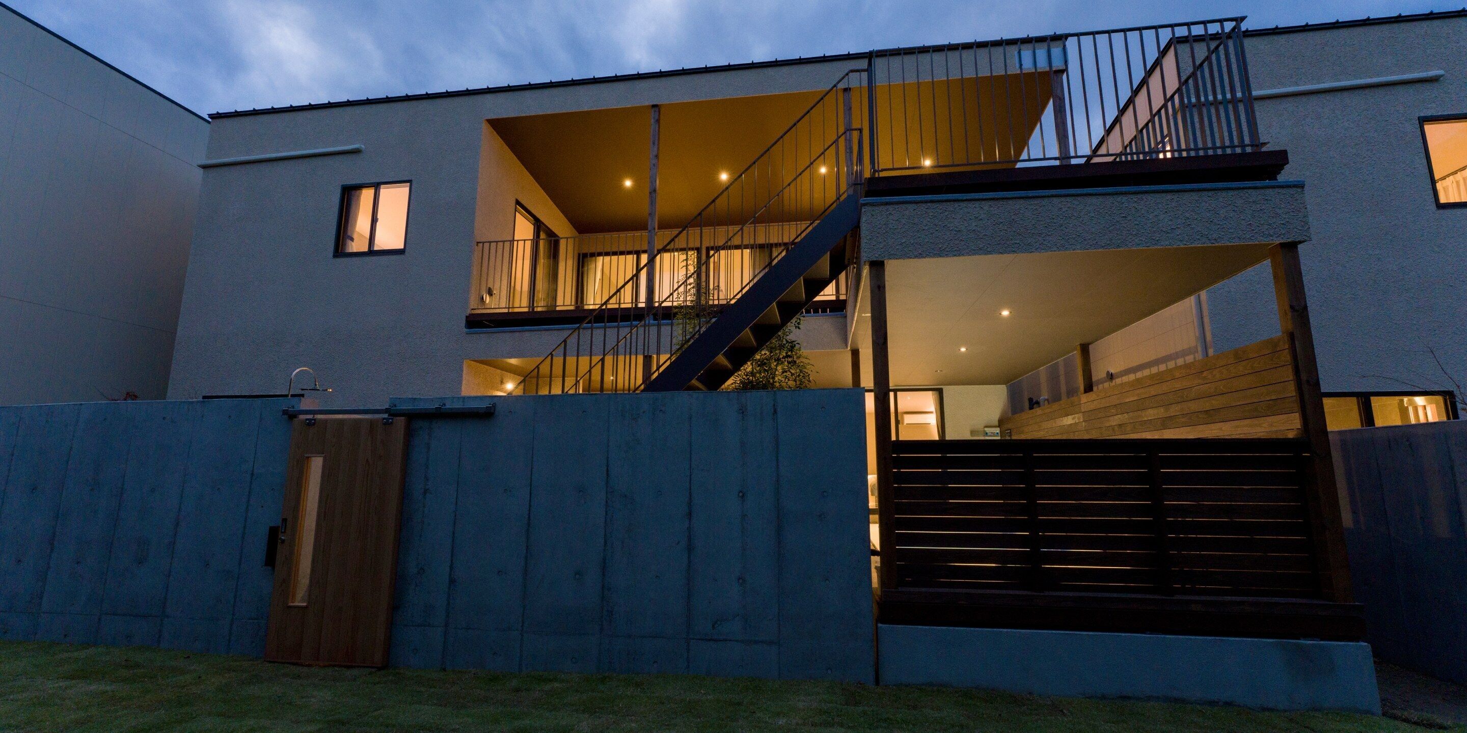 Rakuten Stay Villa Kamogawa