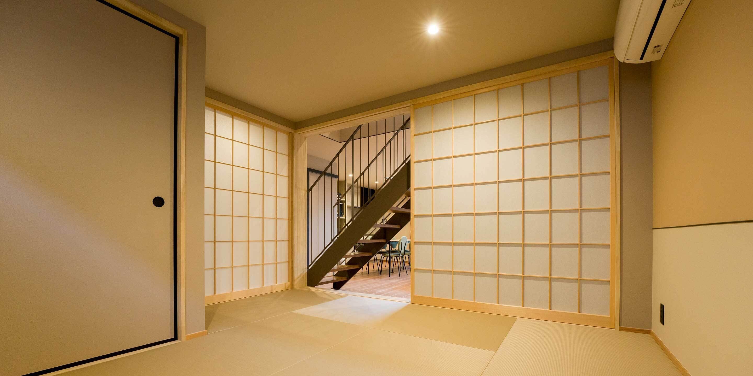 Rakuten Stay Villa Kamogawa