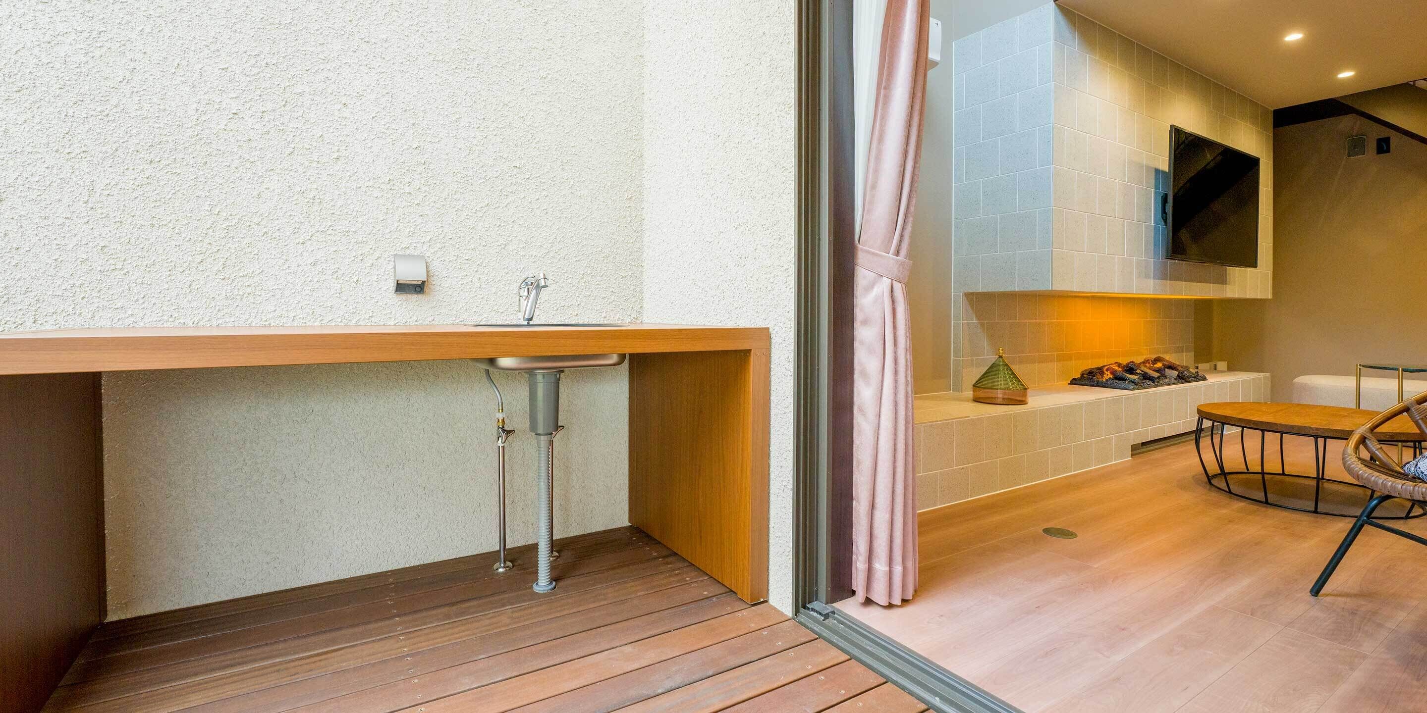 Rakuten Stay Villa Kamogawa