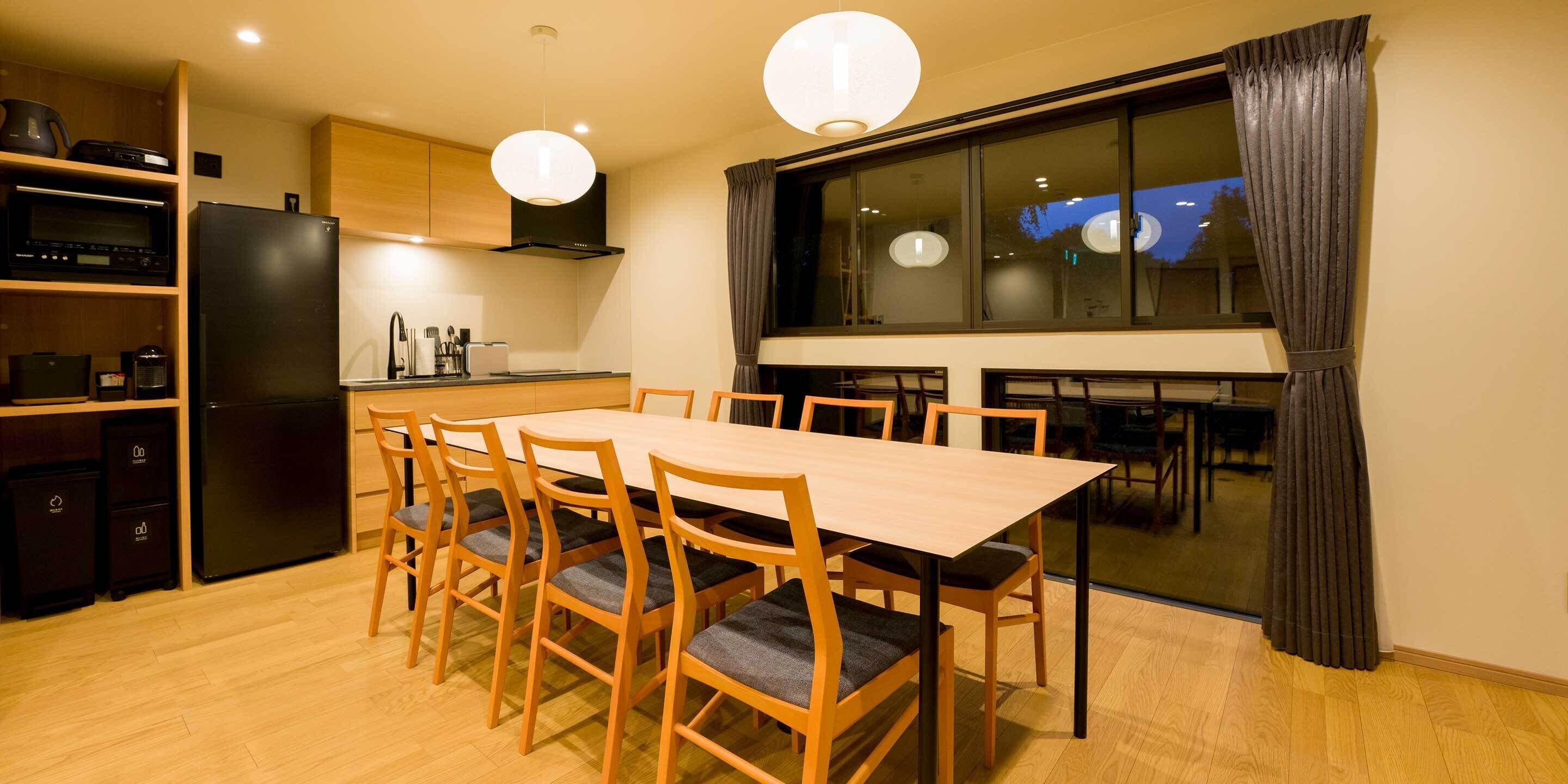 Rakuten Stay Villa Kamogawa