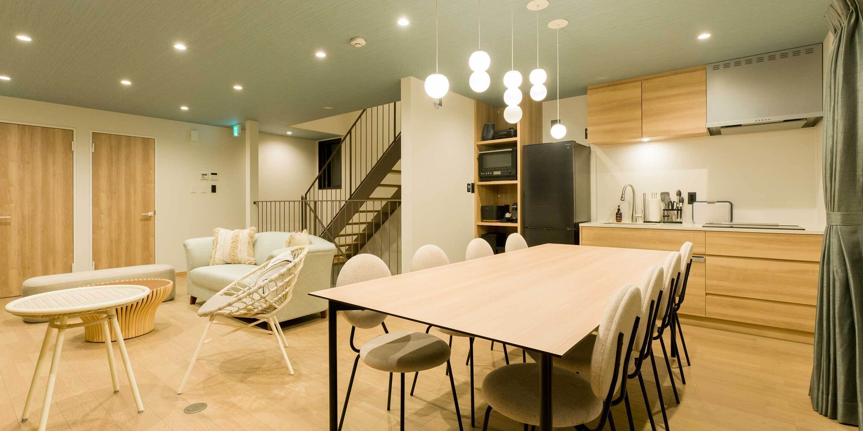 Rakuten Stay Villa Kamogawa
