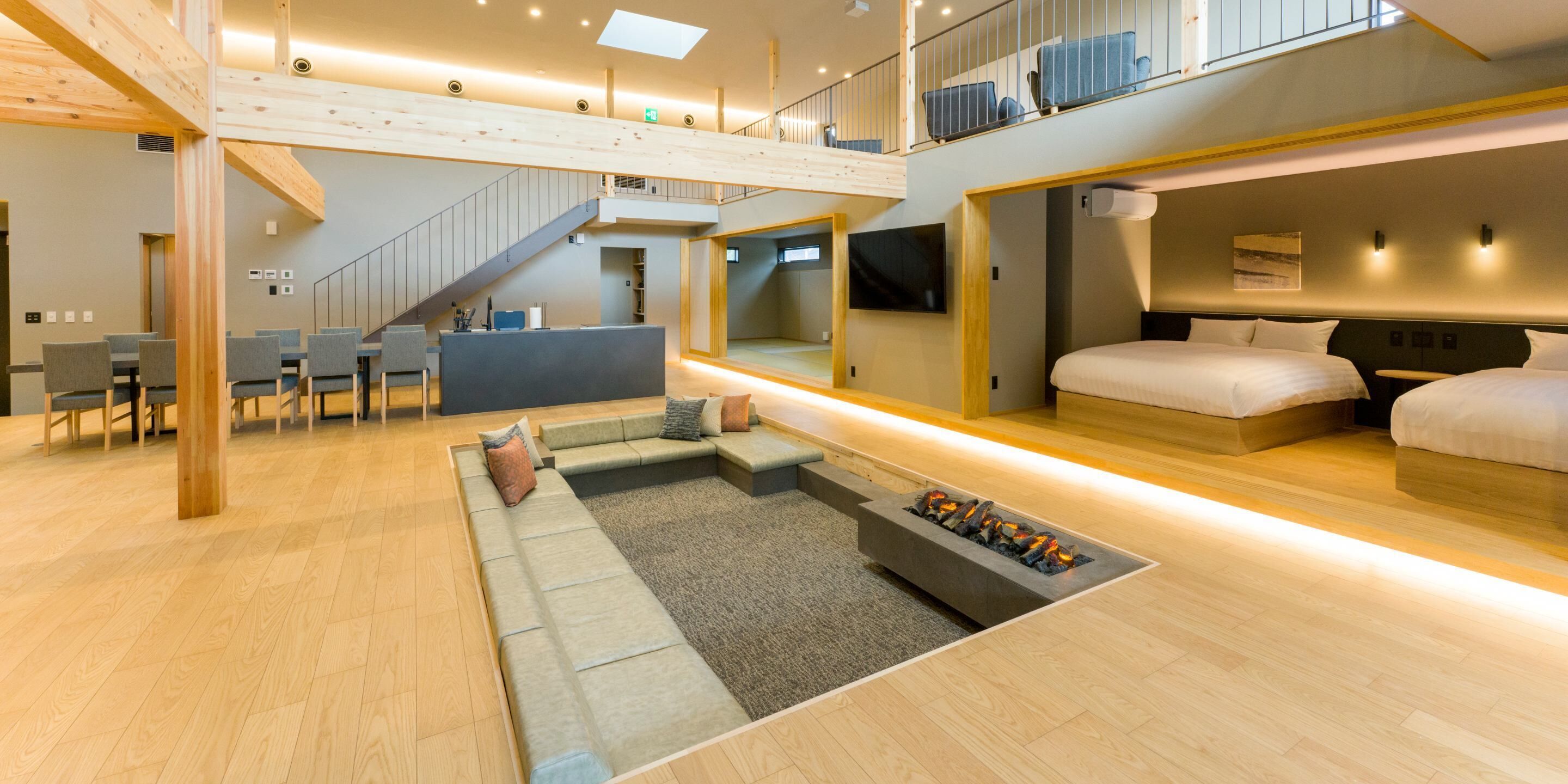 Rakuten Stay Villa Kamogawa