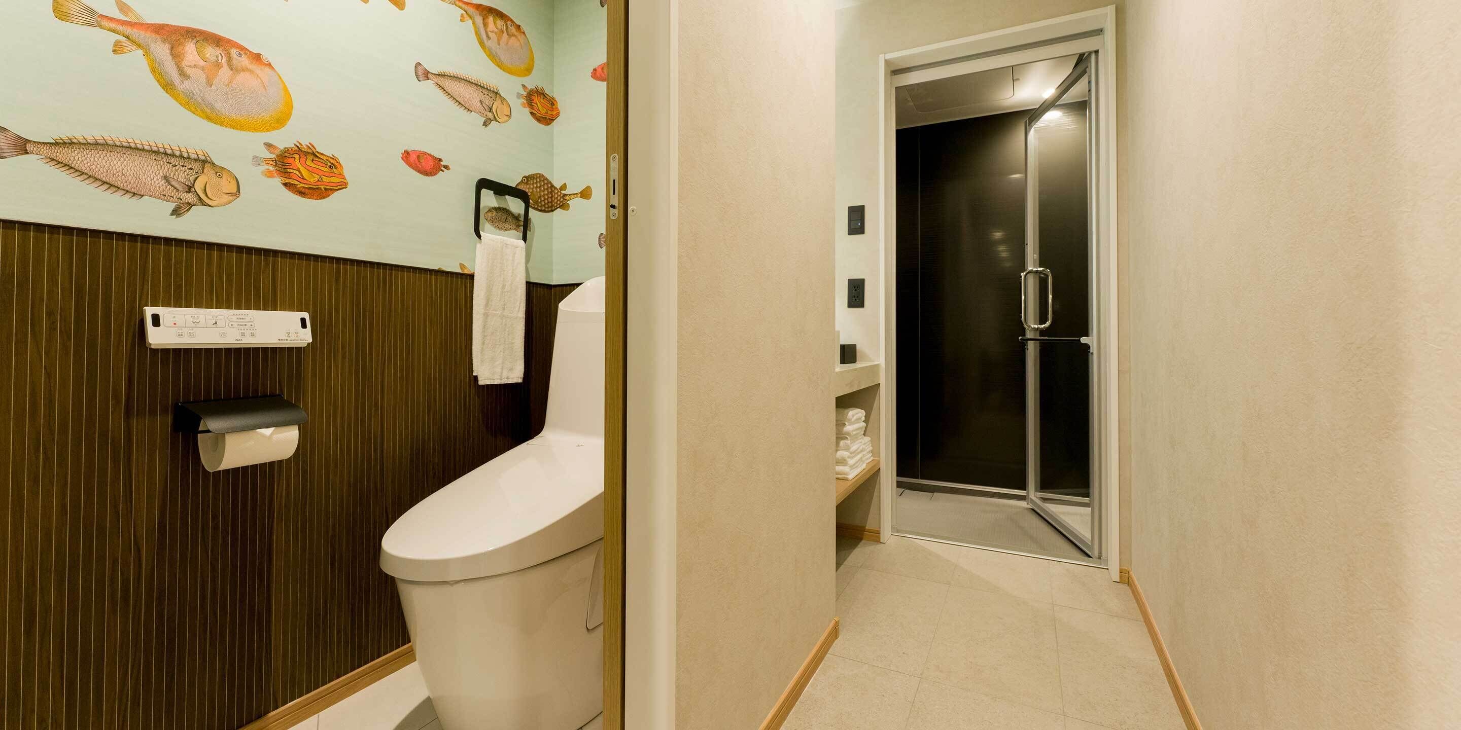 Rakuten Stay Villa Kamogawa