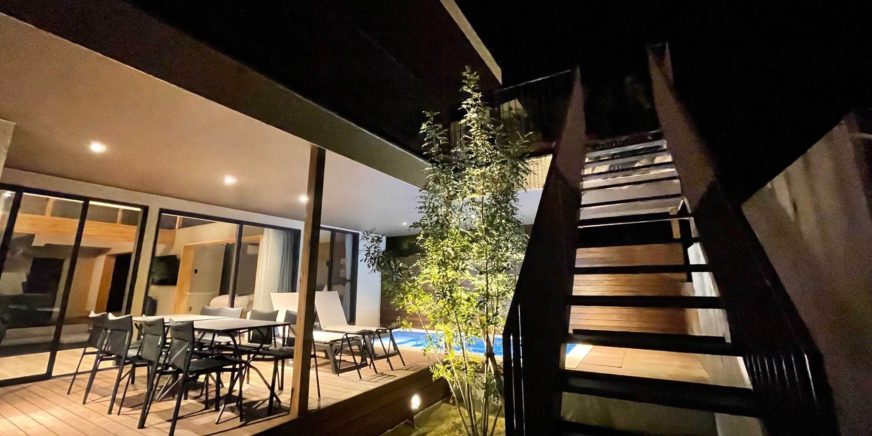 Rakuten Stay Villa Kamogawa