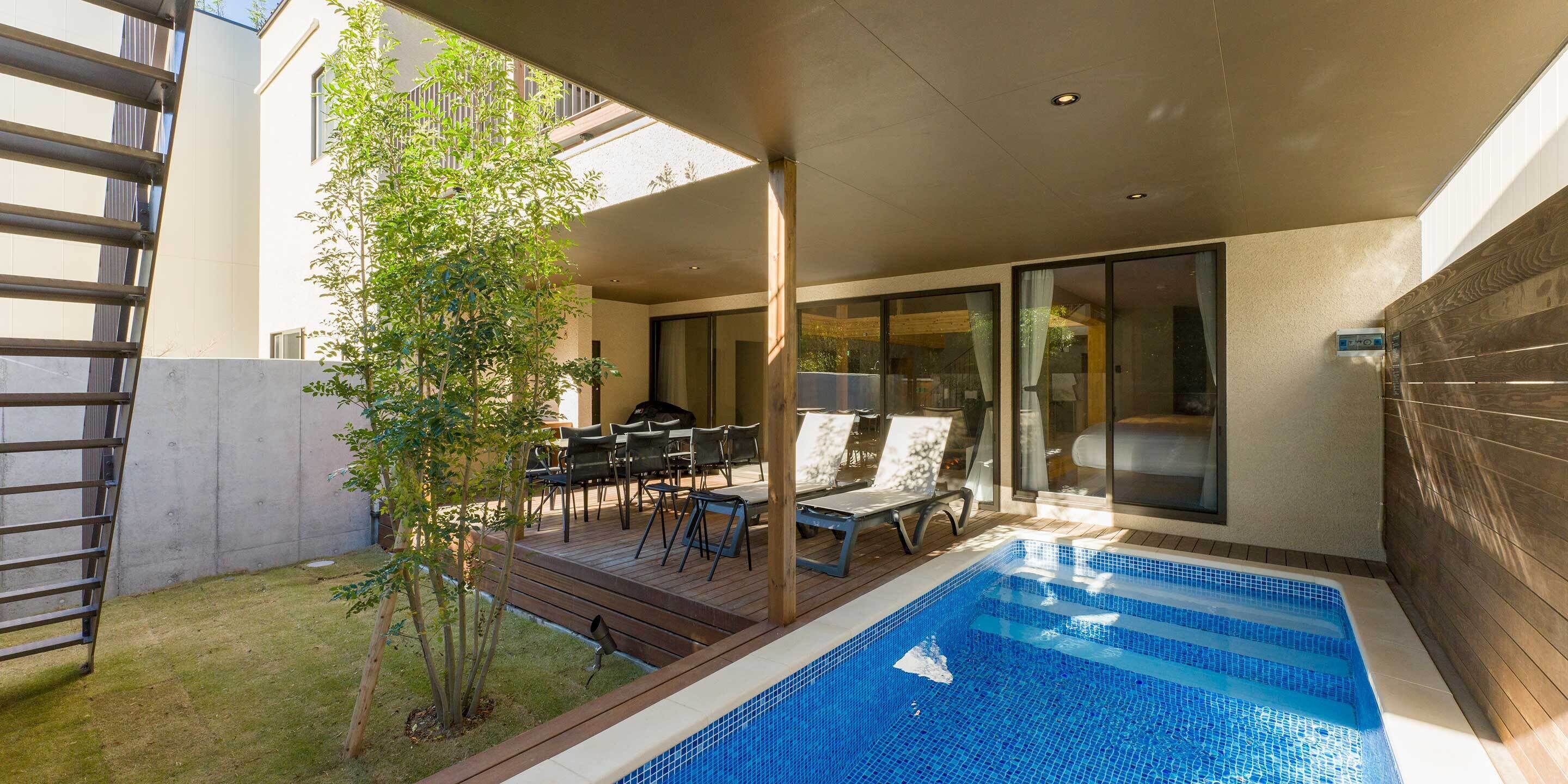 Rakuten Stay Villa Kamogawa