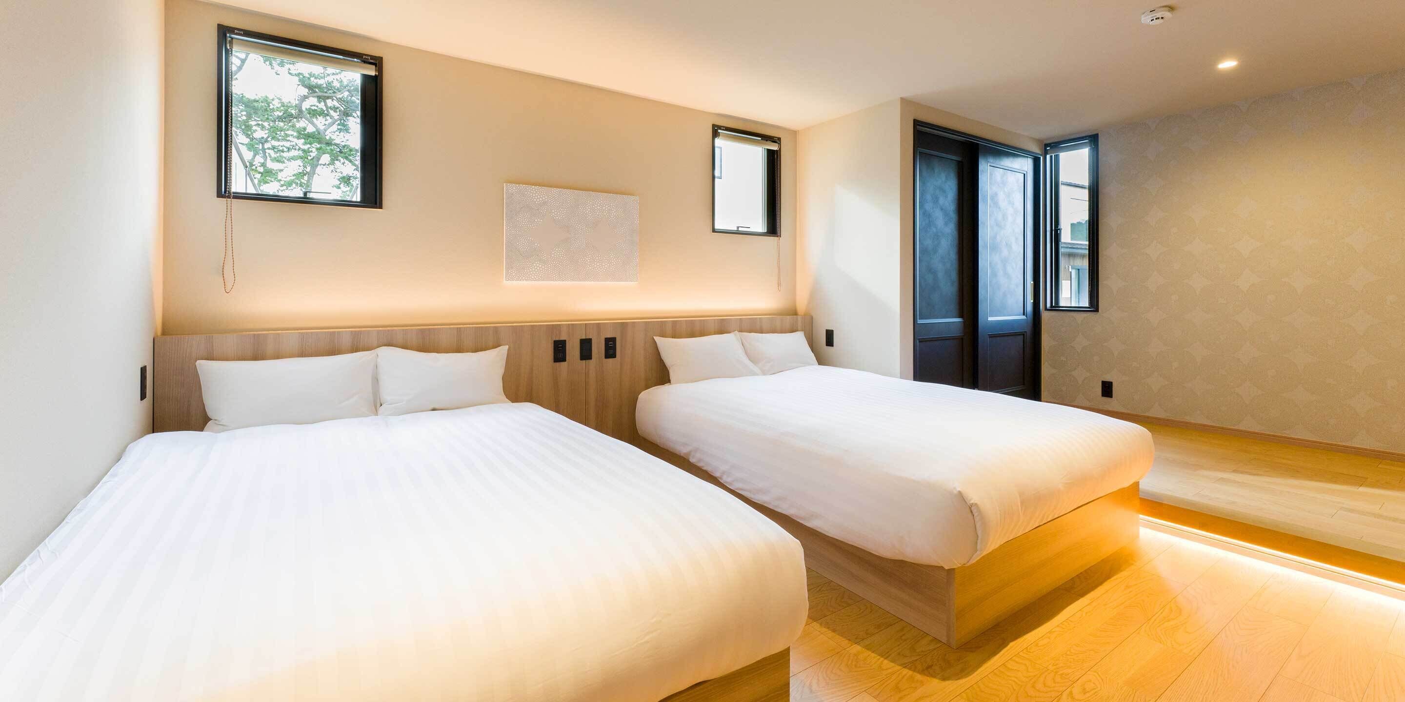 Rakuten Stay Villa Kamogawa