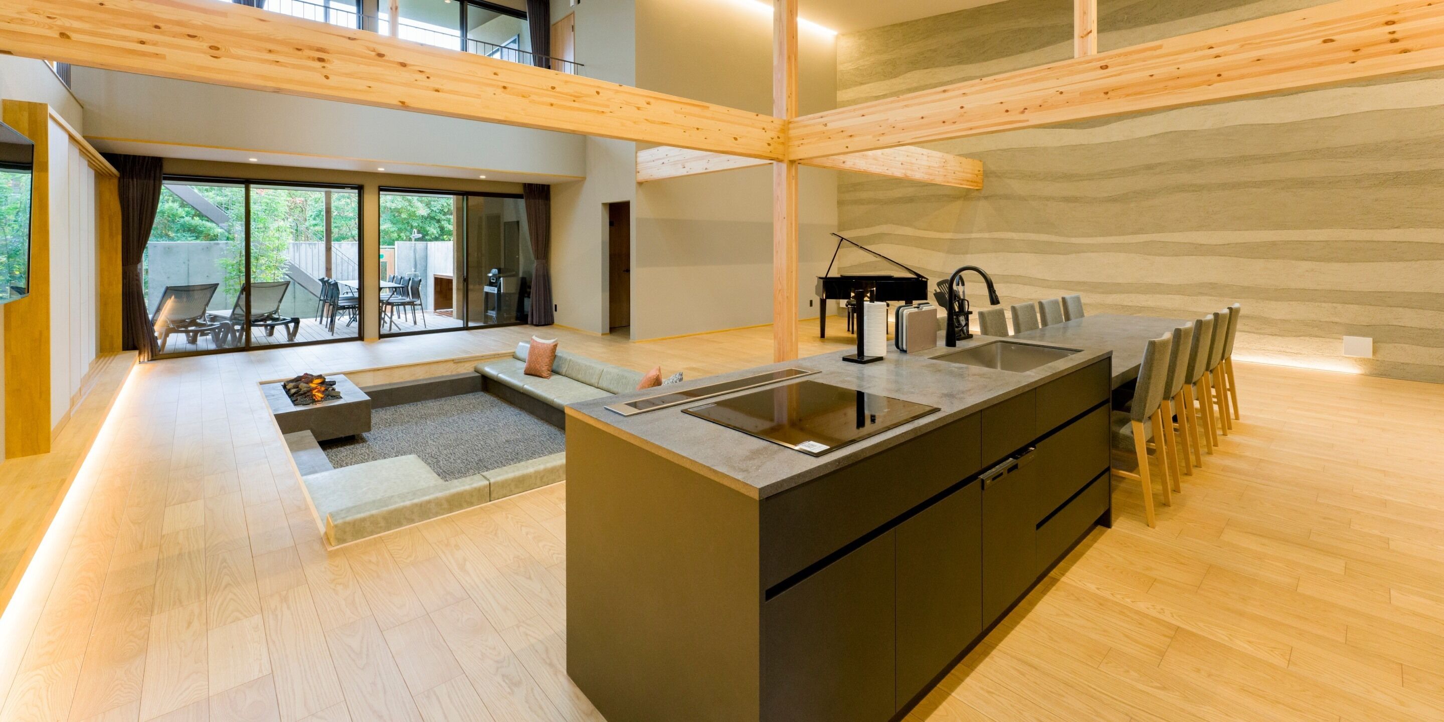 Rakuten Stay Villa Kamogawa