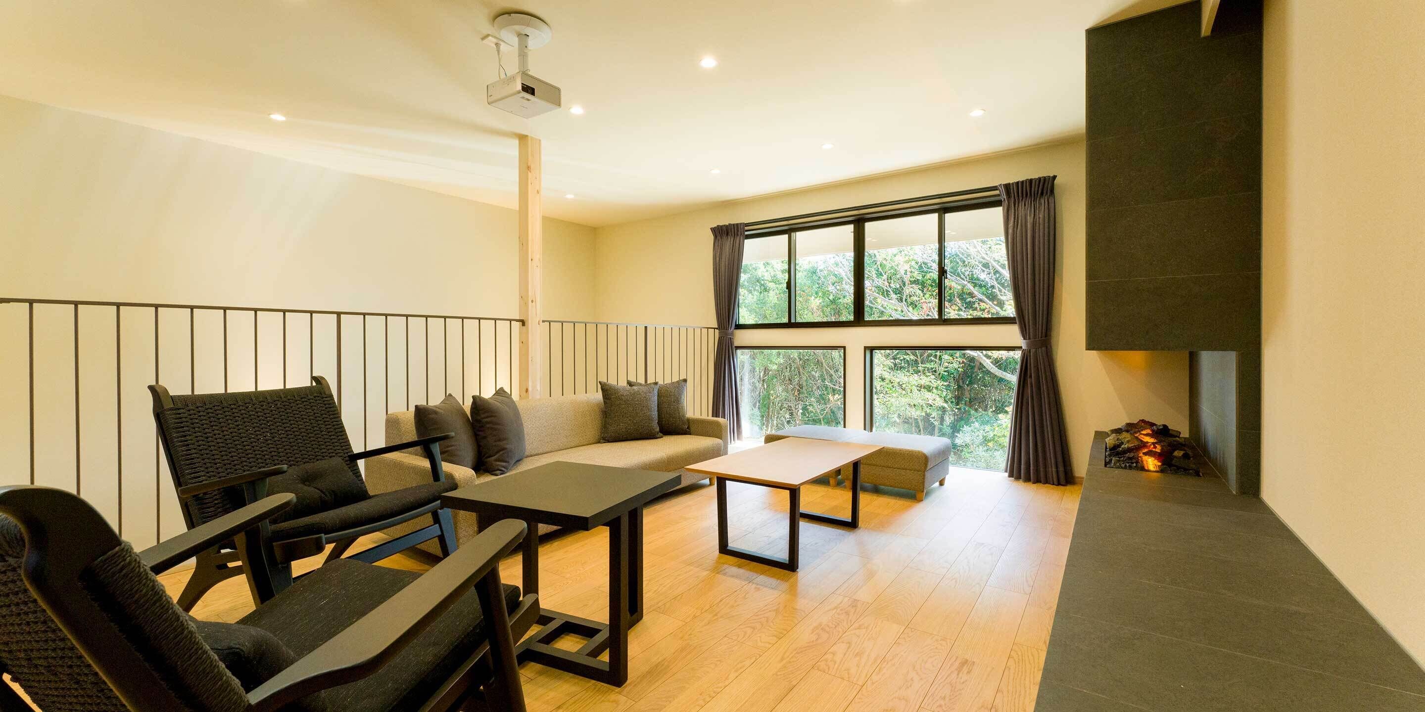Rakuten Stay Villa Kamogawa