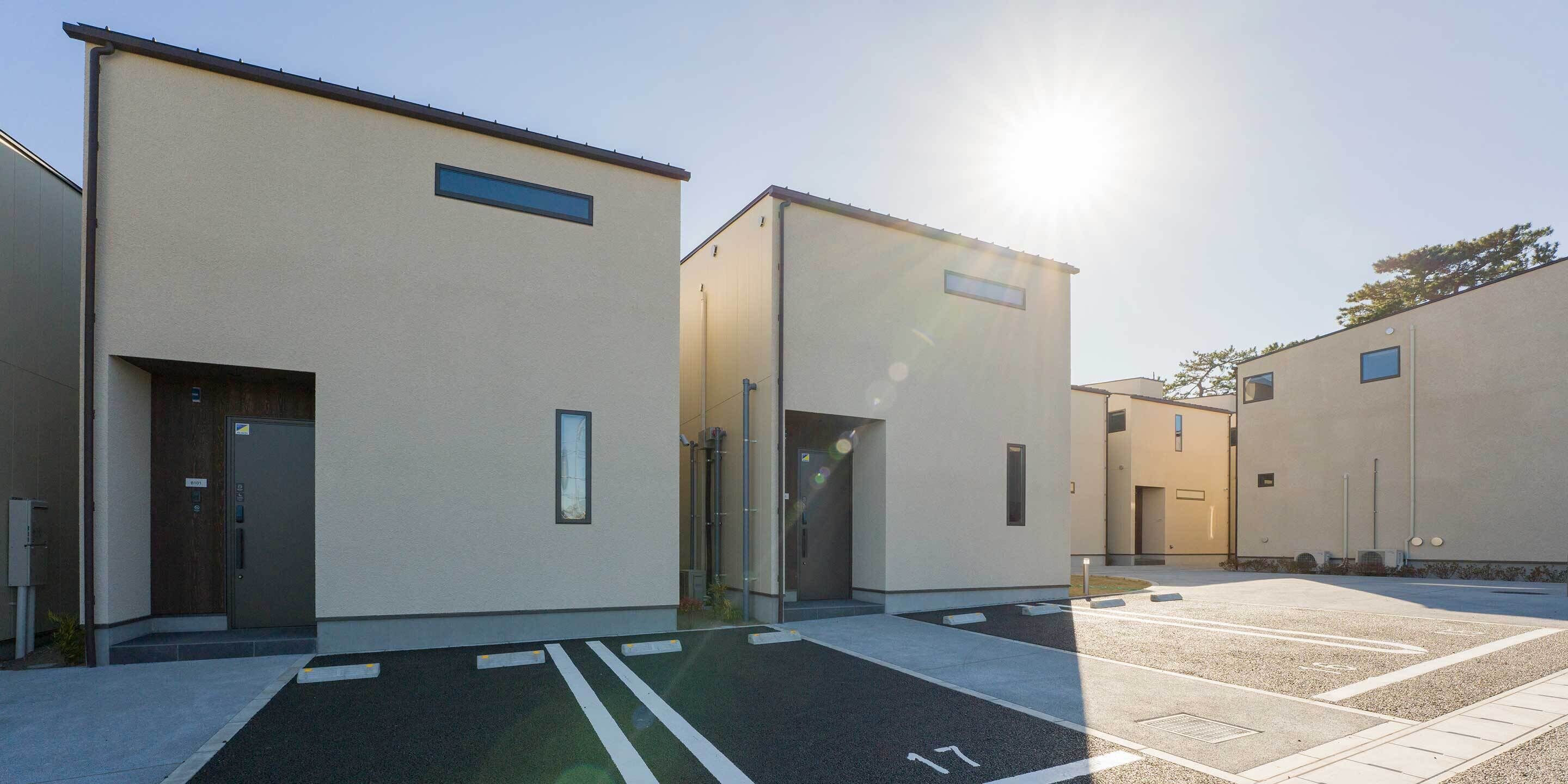 Rakuten Stay Villa Kamogawa