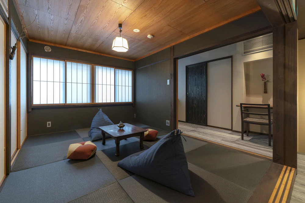 Machiya Residence Inn Musashi Ainotsuji