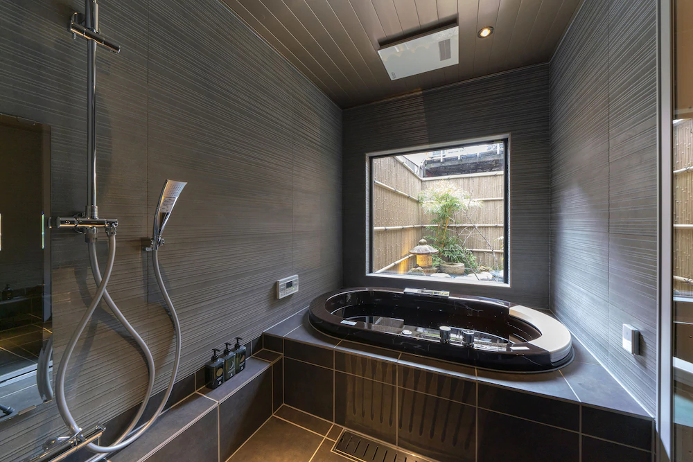 Machiya Residence Inn Musashi Ainotsuji