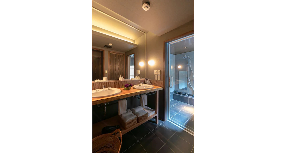 Machiya Residence Inn Musashi Ainotsuji