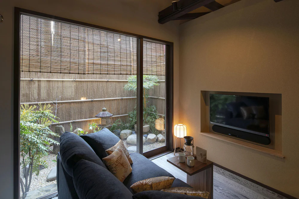 Machiya Residence Inn Musashi Ainotsuji