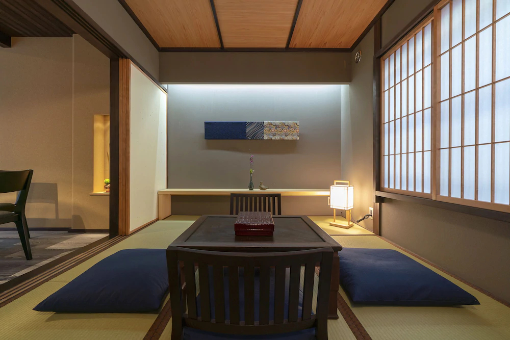 Machiya Residence Inn Musashi Ainotsuji