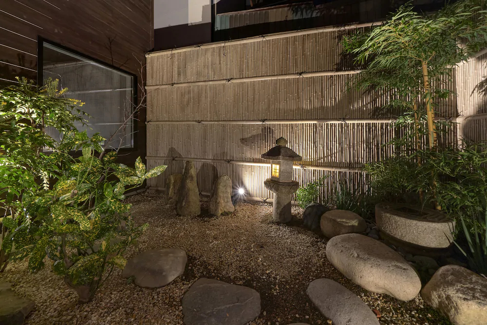 Machiya Residence Inn Musashi Ainotsuji